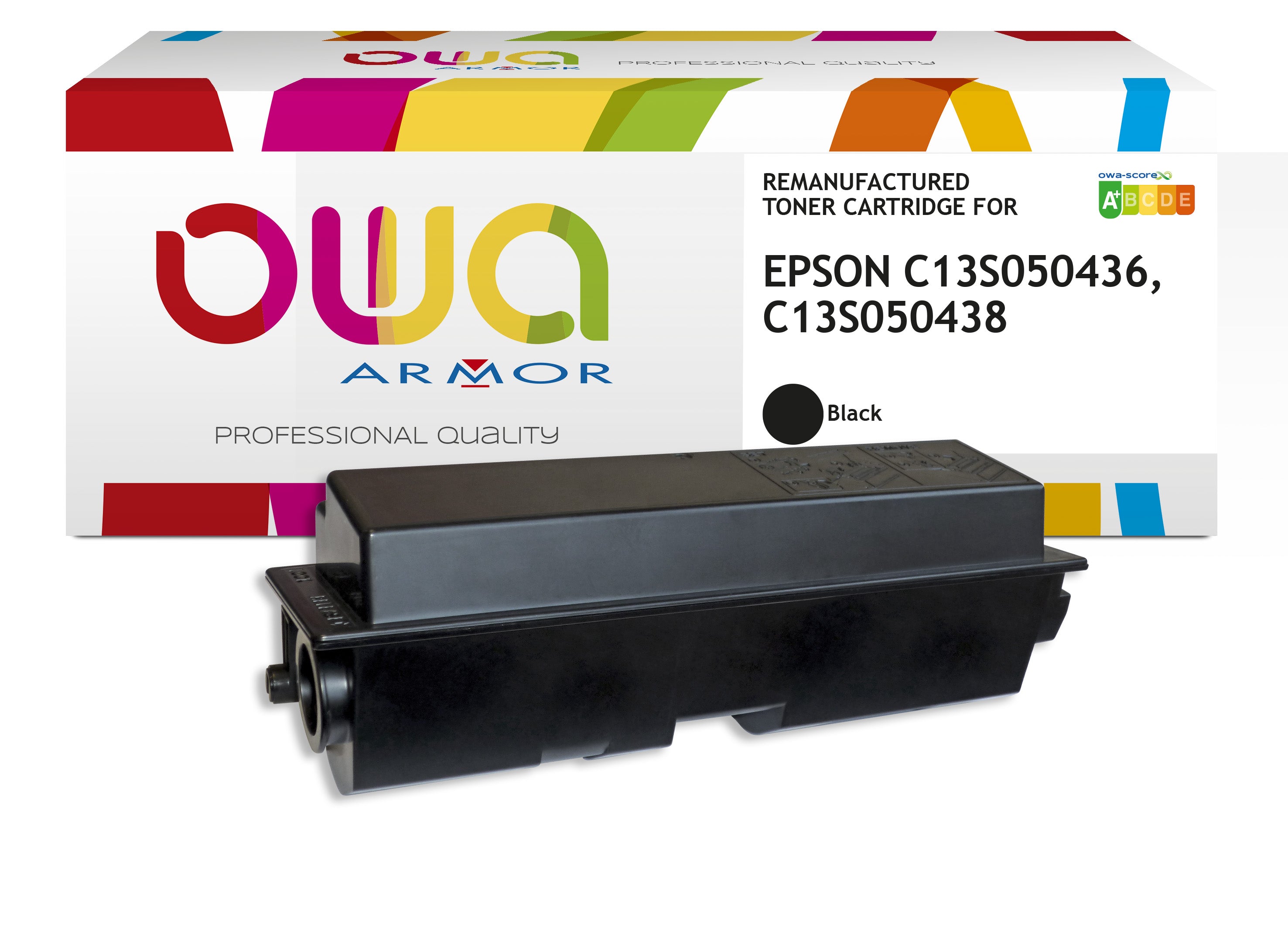 Kyocera Kyocera Tk-310 - Remanufactured Toner Owa - Black