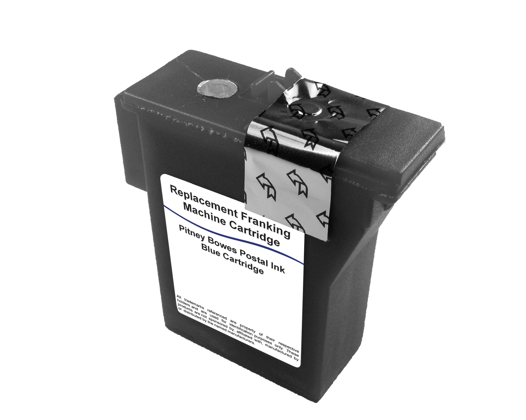 Pitney Bowes Pitney Bowes 797-0Sb - Remanufactured Ink Cartridge Altkin - Blue