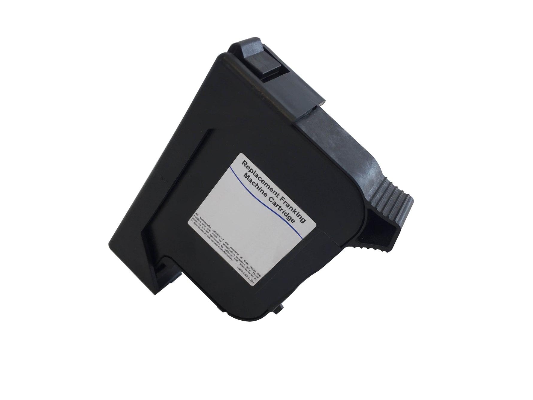 Hp Hp C8842a - Remanufactured Postage Ink Cartridge Owa - Black