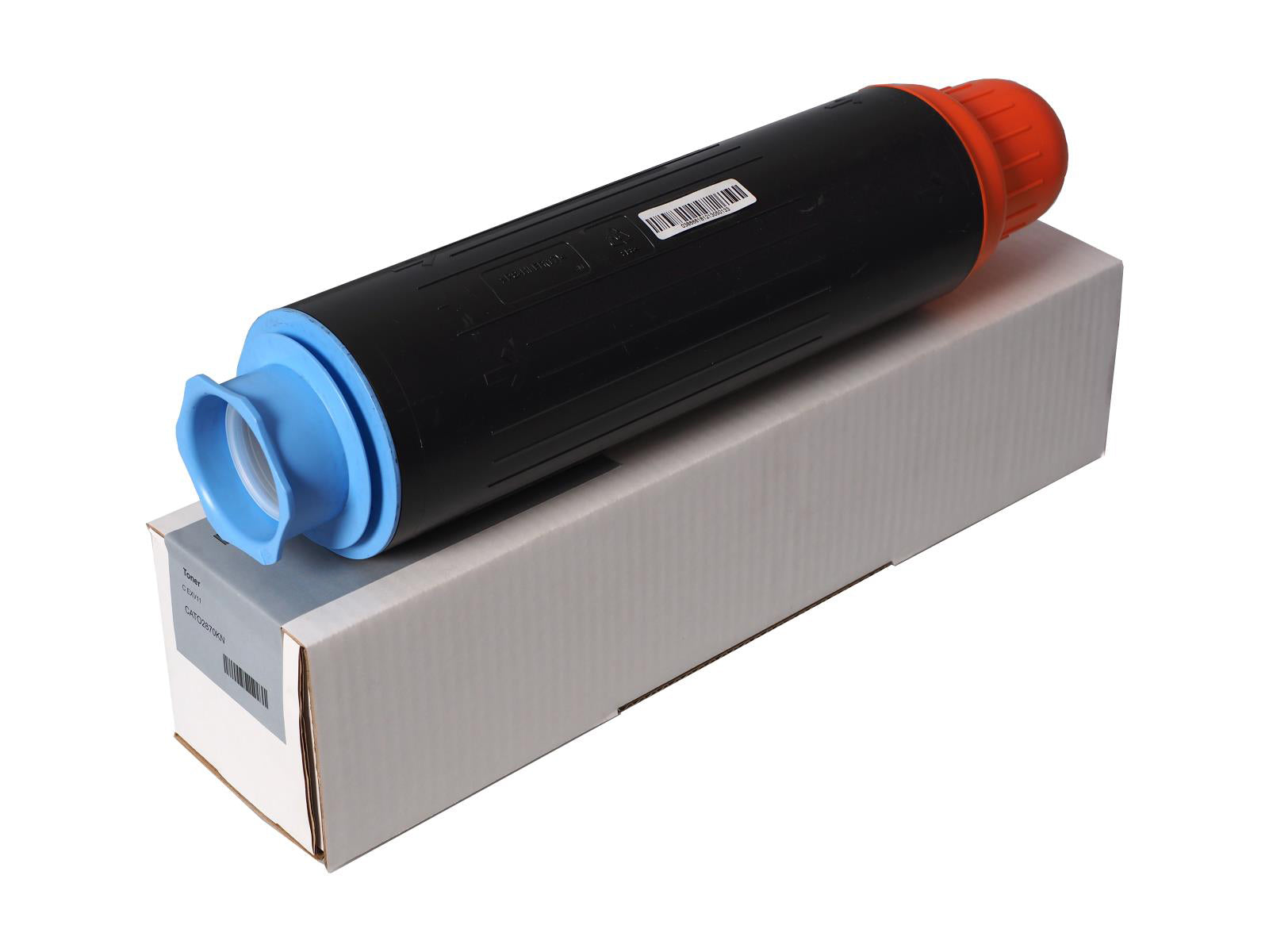 Canon Canon C-Exv11 - Compatible Toner Altkin - Black
