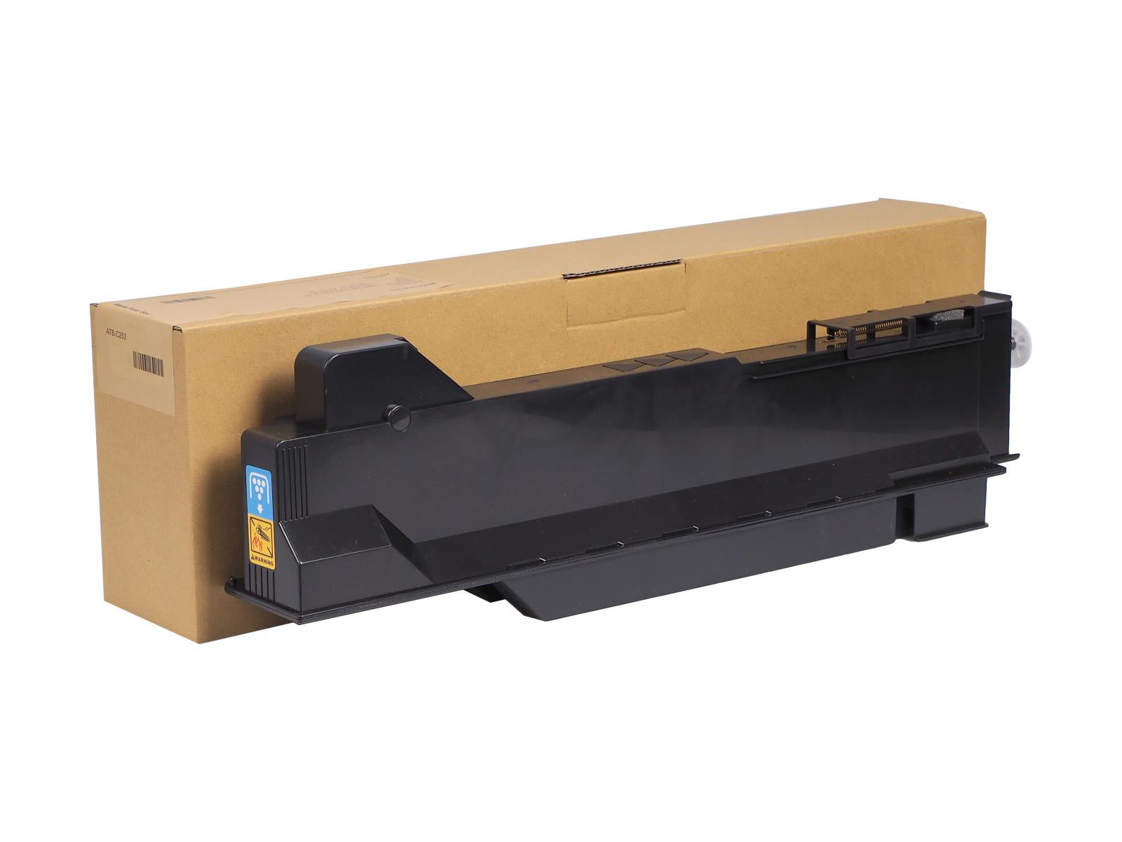 Konica Minolta Konica Minolta A0dtwy0 - Compatible Waste Bin Altkin - Neutral