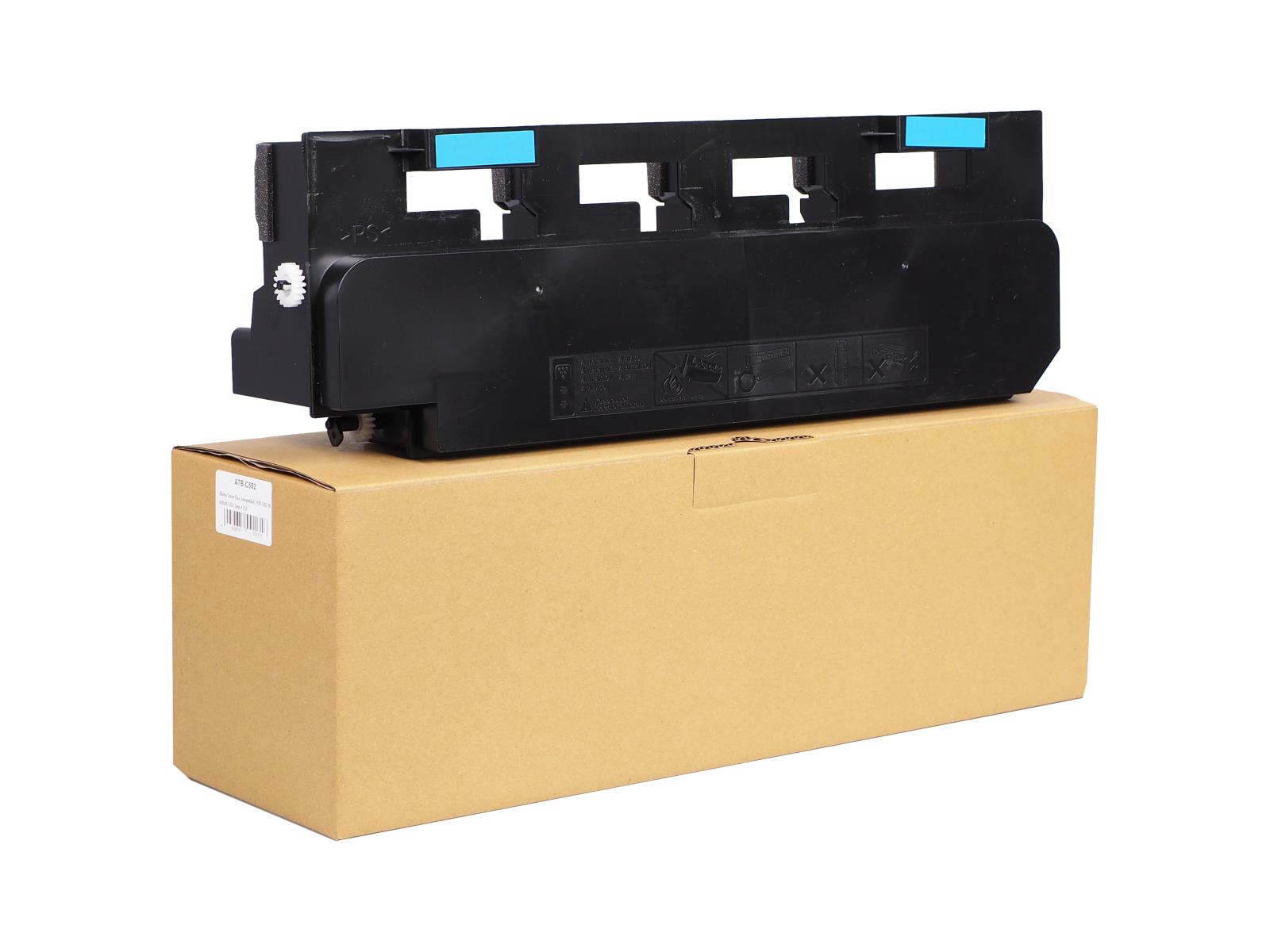 Konica Minolta Konica Minolta Wx102 - Compatible Waste Bin Altkin - Neutral