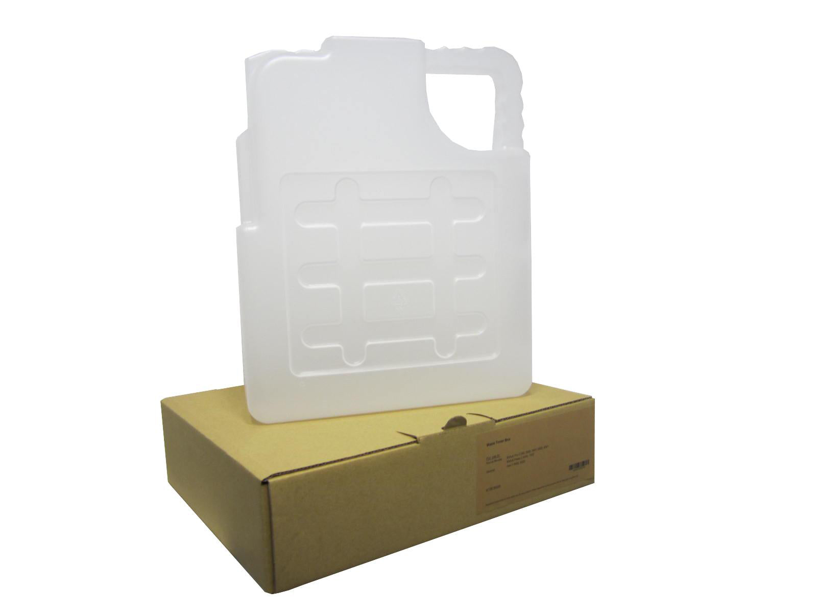 Konica Minolta Konica Minolta A03ur70200 - Compatible Waste Bin Altkin - Neutral