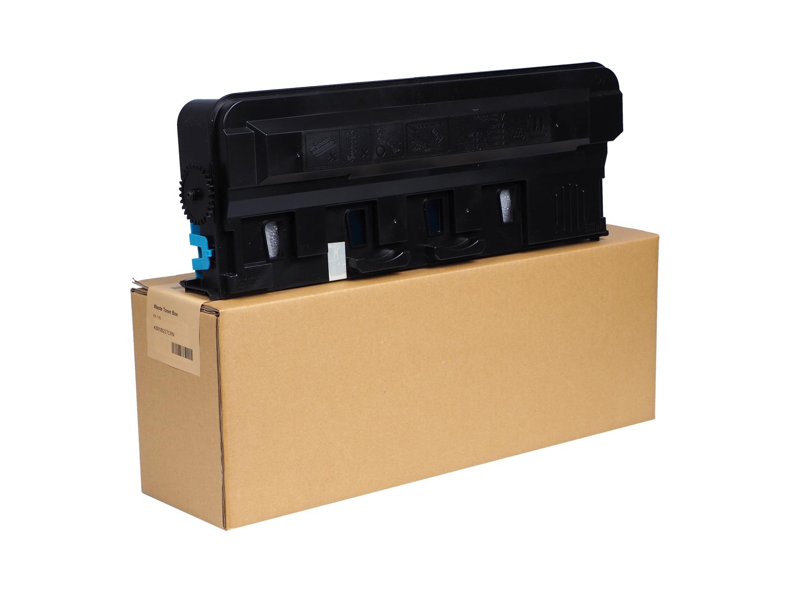 Konica Minolta Konica Minolta Wx105 - Compatible Waste Bin Altkin - Neutral