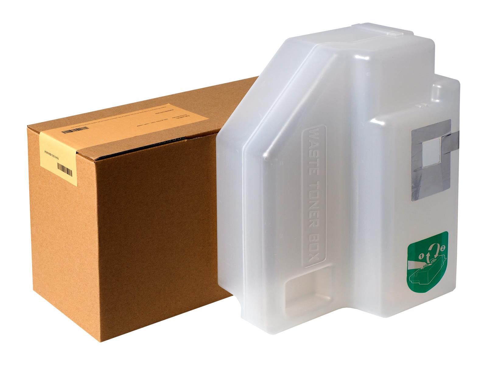 Konica Minolta Konica Minolta A4eur75v22 - Compatible Waste Bin Altkin - Neutral