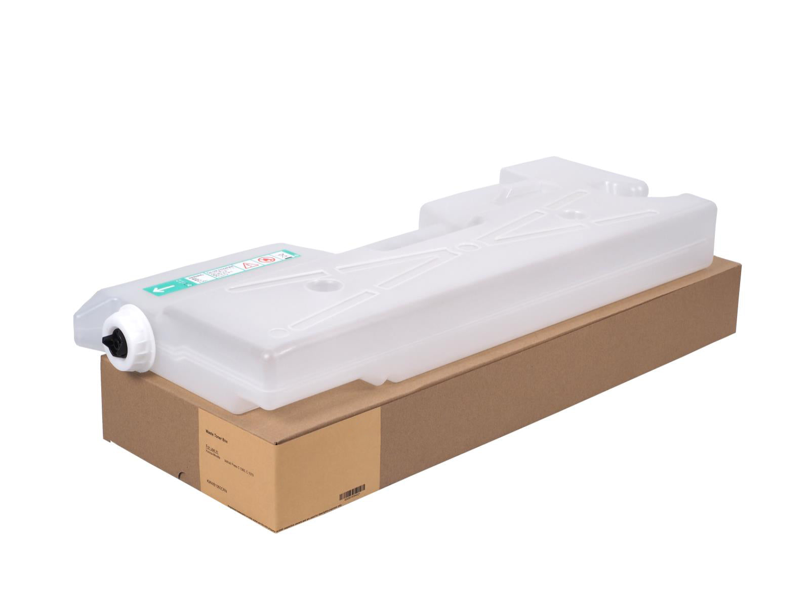 Konica Minolta Konica Minolta A50ur70115 - Compatible Waste Bin Altkin - Neutral