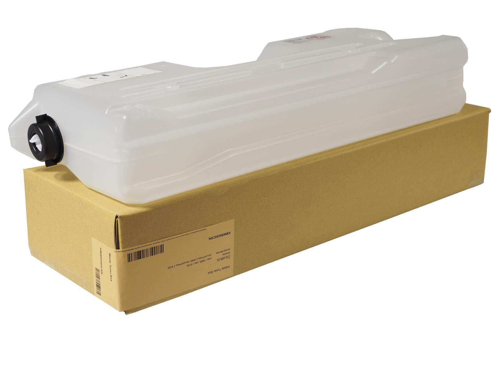 Konica Minolta Konica Minolta A92wr70100 - Compatible Waste Bin Altkin - Neutral
