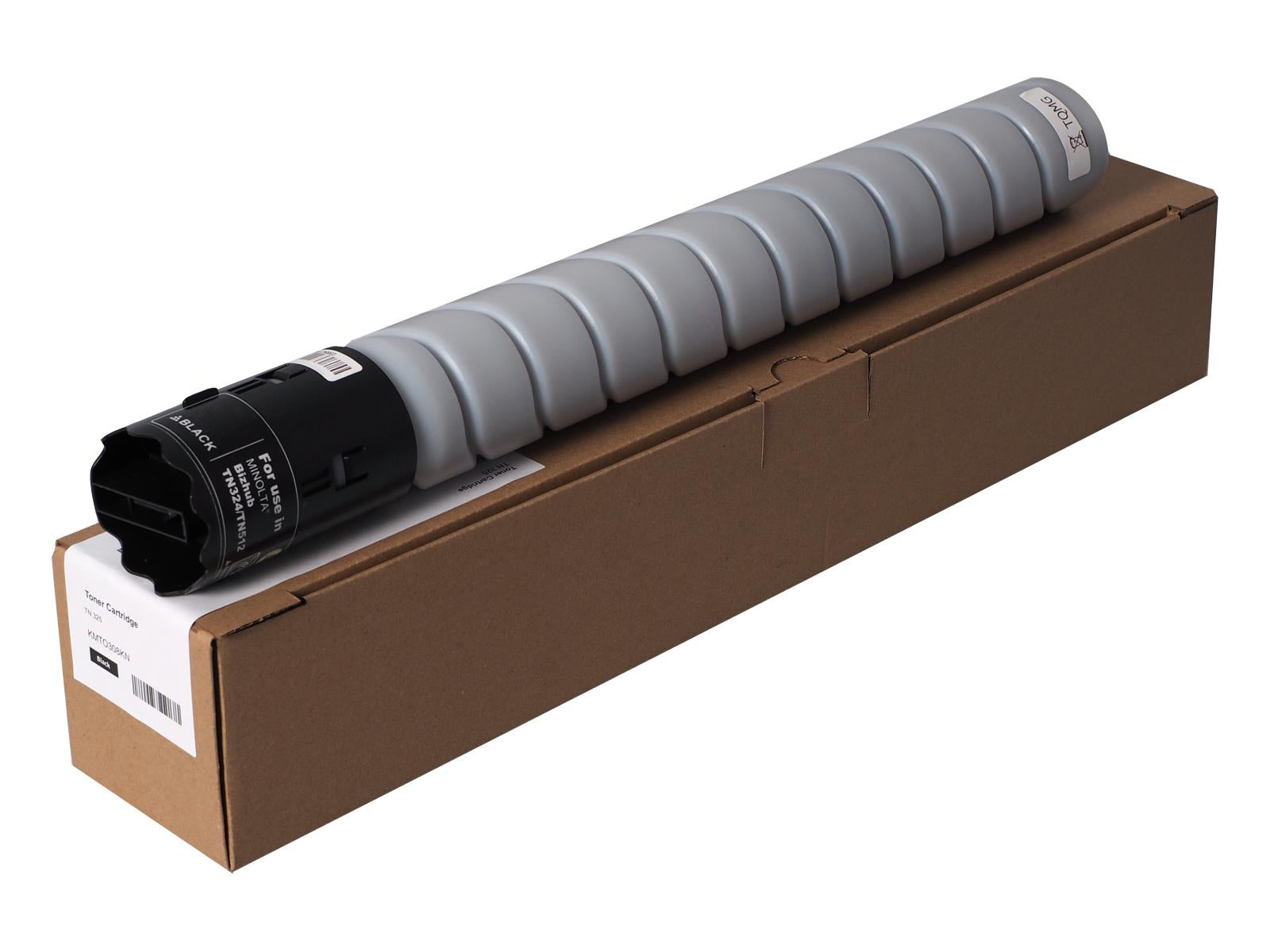 Konica Minolta Konica Minolta Tn325 - Compatible Toner Altkin - Black