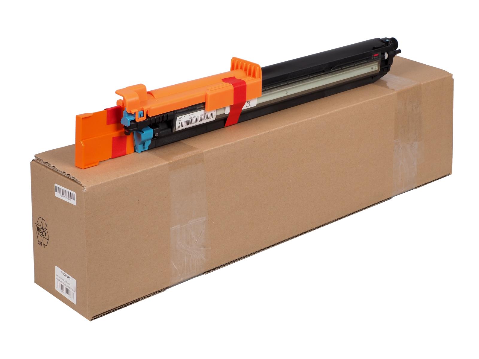 Konica Minolta Konica Minolta Dr311cl - Compatible Drum Altkin - 3 Colours
