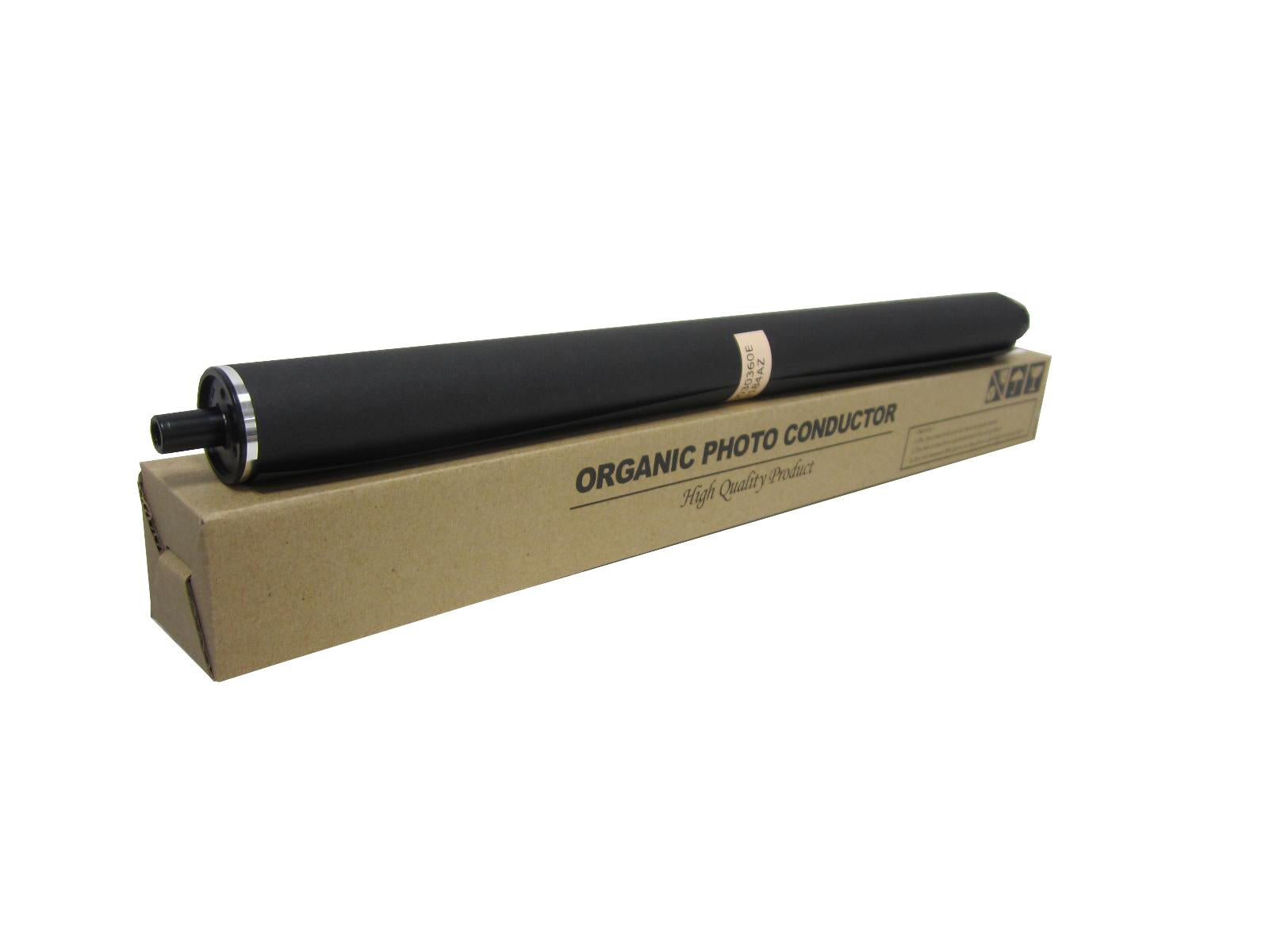 Konica Minolta Konica Minolta Opc Iu610 - Opc Drum Altkin - 3 Colours