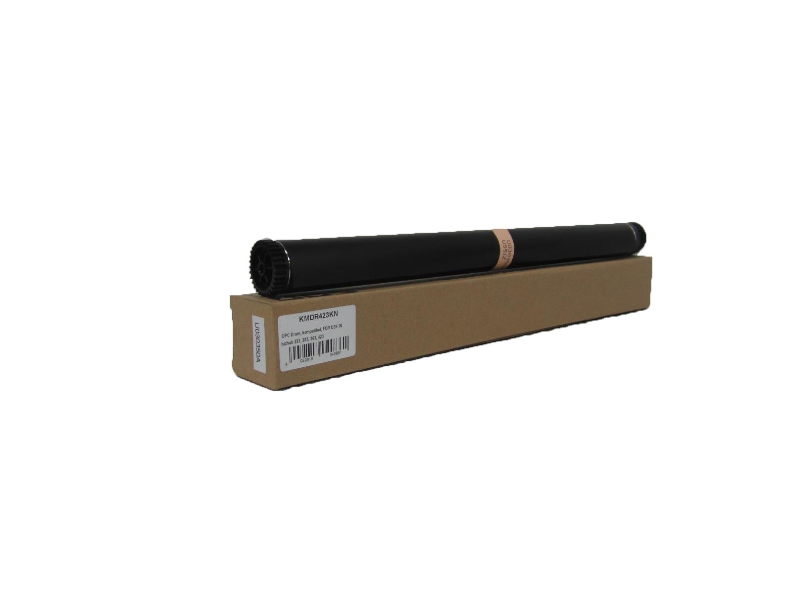 Konica Minolta Konica Minolta Opc Dr411 - Opc Drum Altkin - Black