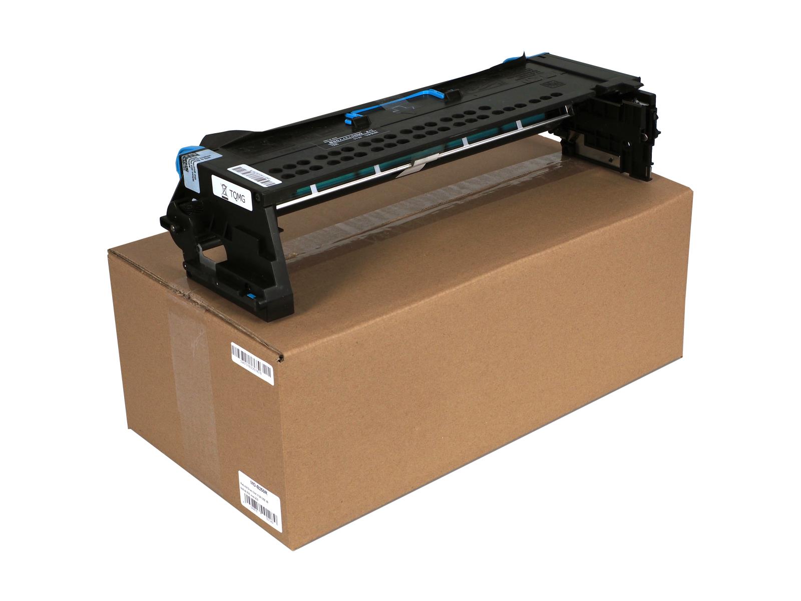 Konica Minolta Konica Minolta Dr310 - Compatible Drum Altkin - Black