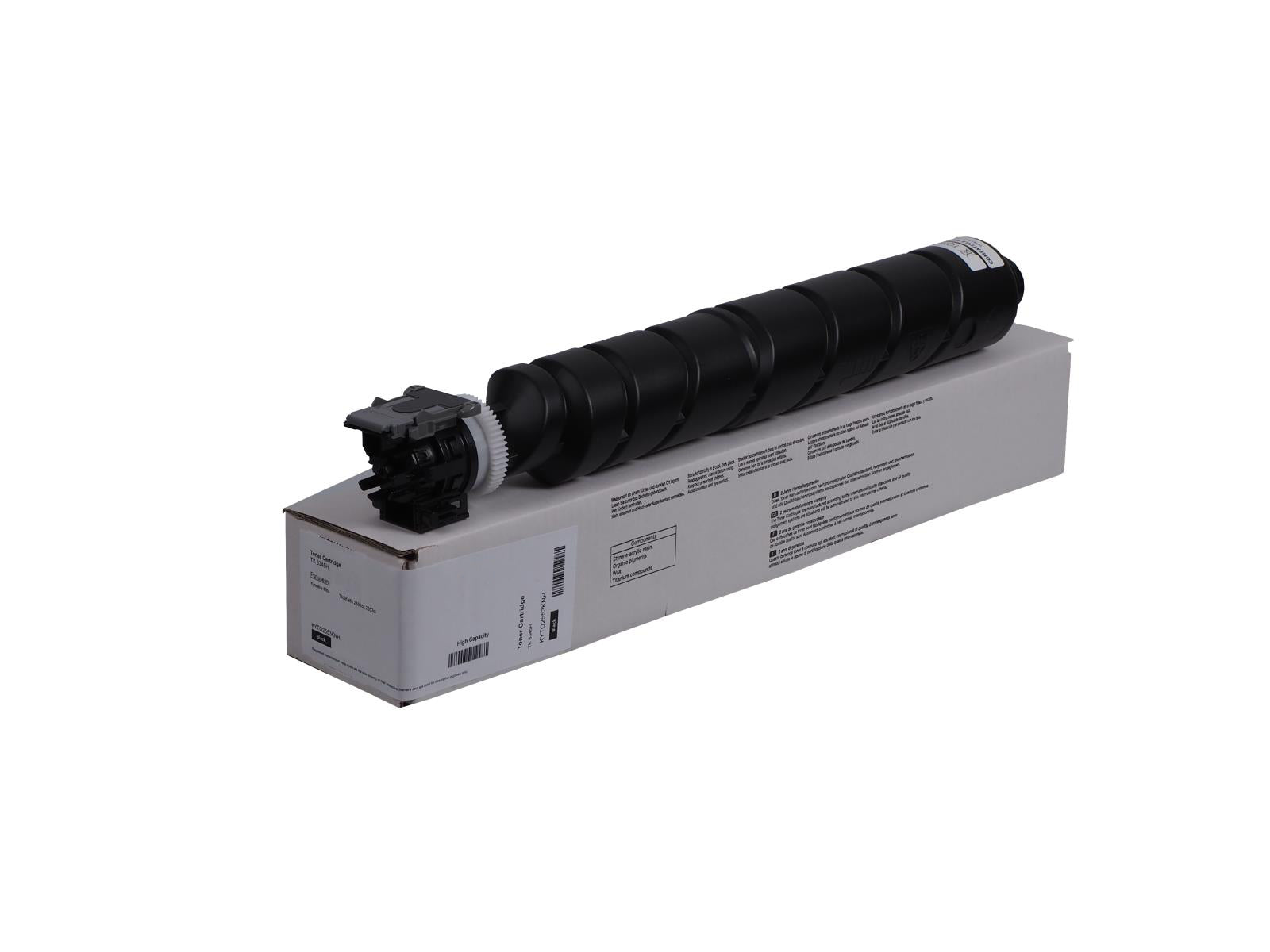 Kyocera Kyocera Tk8345k - Compatible Toner Altkin - High Capacity - Black