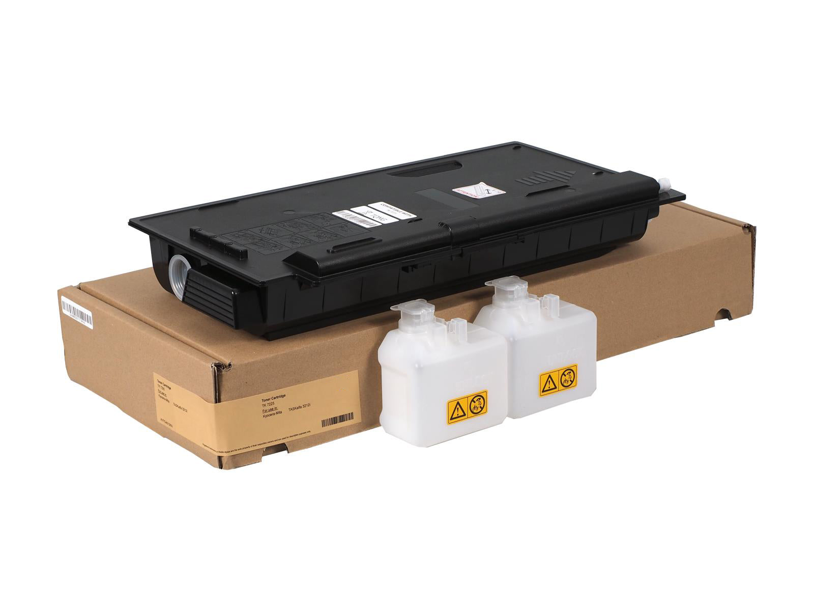Kyocera Kyocera Tk 7225 - Compatible Toner Altkin - Black