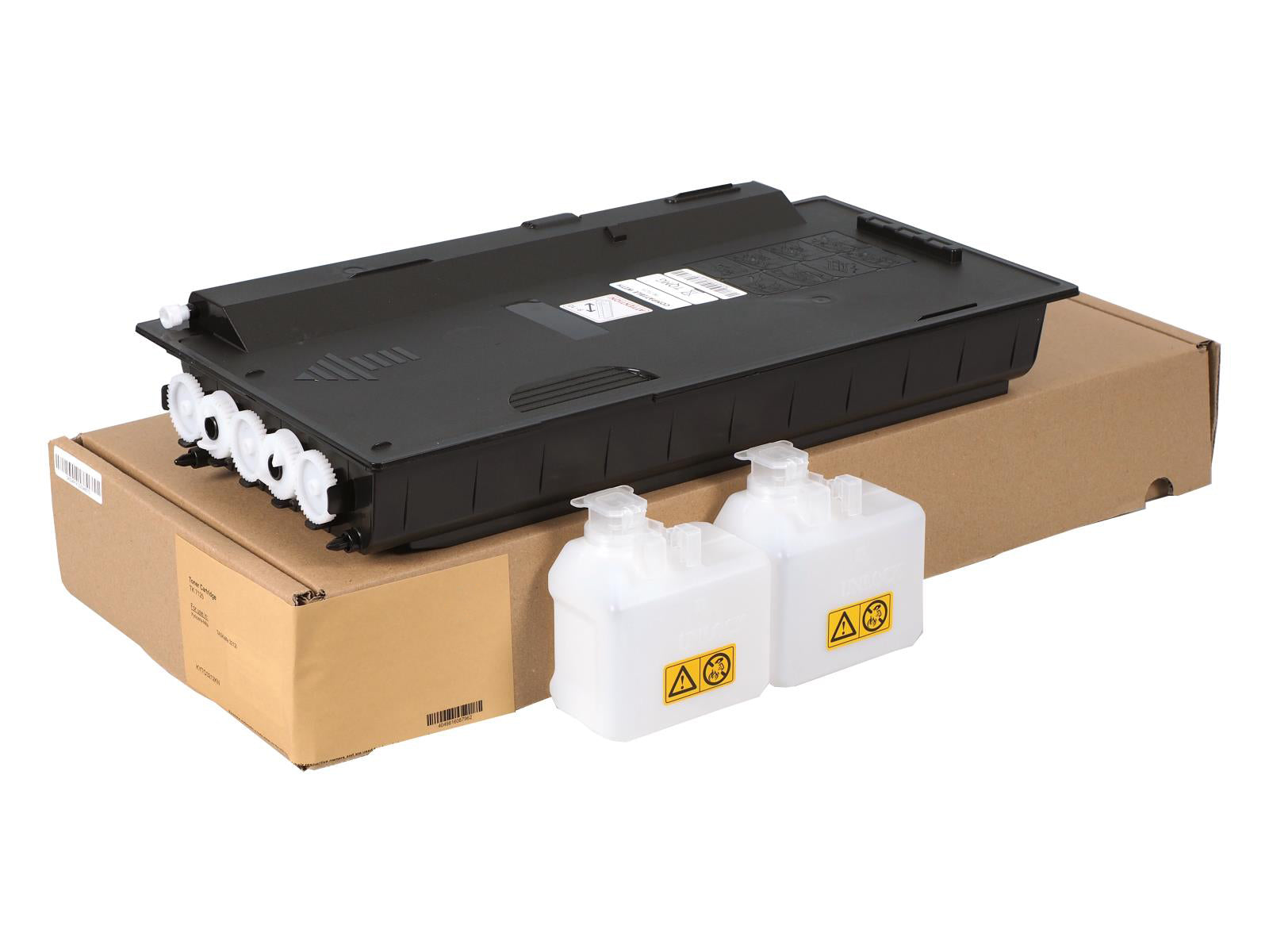 Kyocera Kyocera Tk 7125 - Compatible Toner Altkin - Black