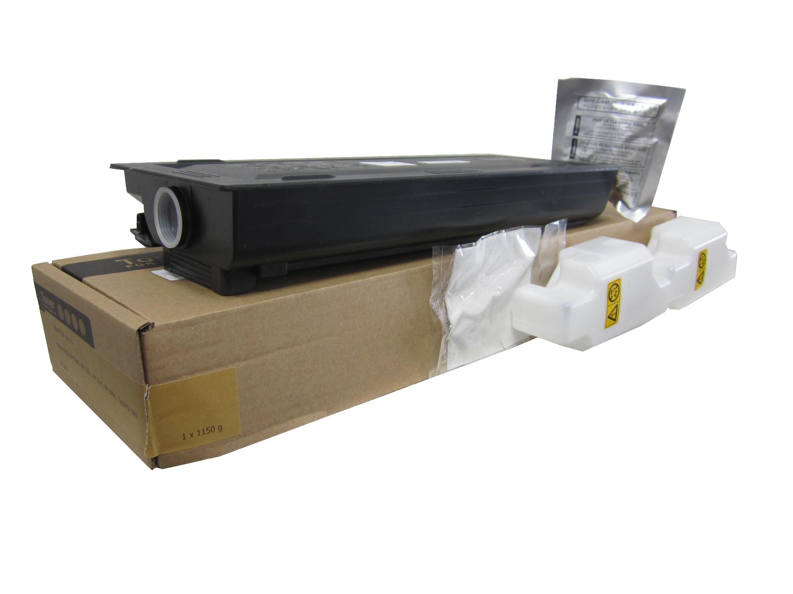 Kyocera Kyocera Tk 675 - Compatible Toner Altkin - Black