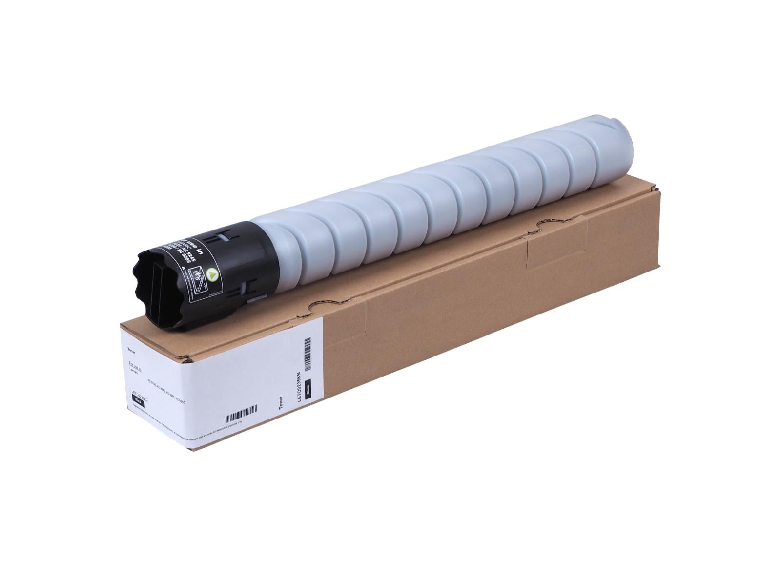 Lexmark Lexmark 24B6849 - Compatible Toner Altkin - Black