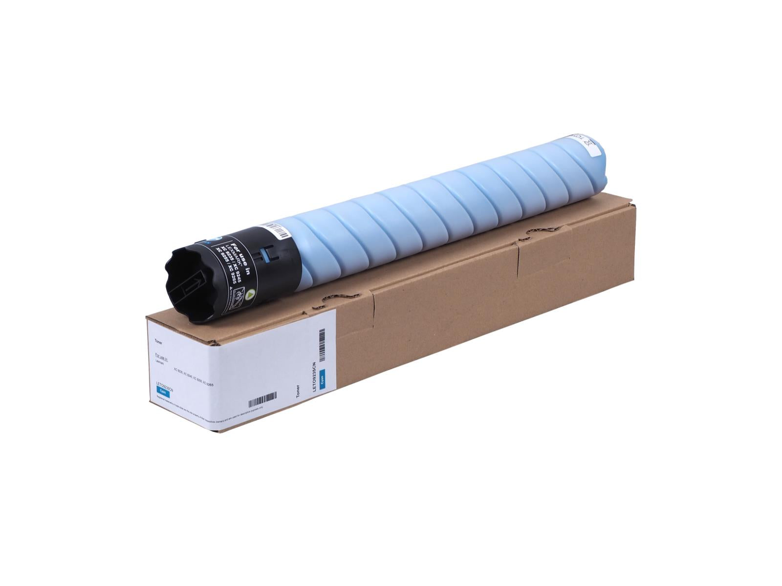 Lexmark Lexmark 24B6846 - Compatible Toner Altkin - Cyan