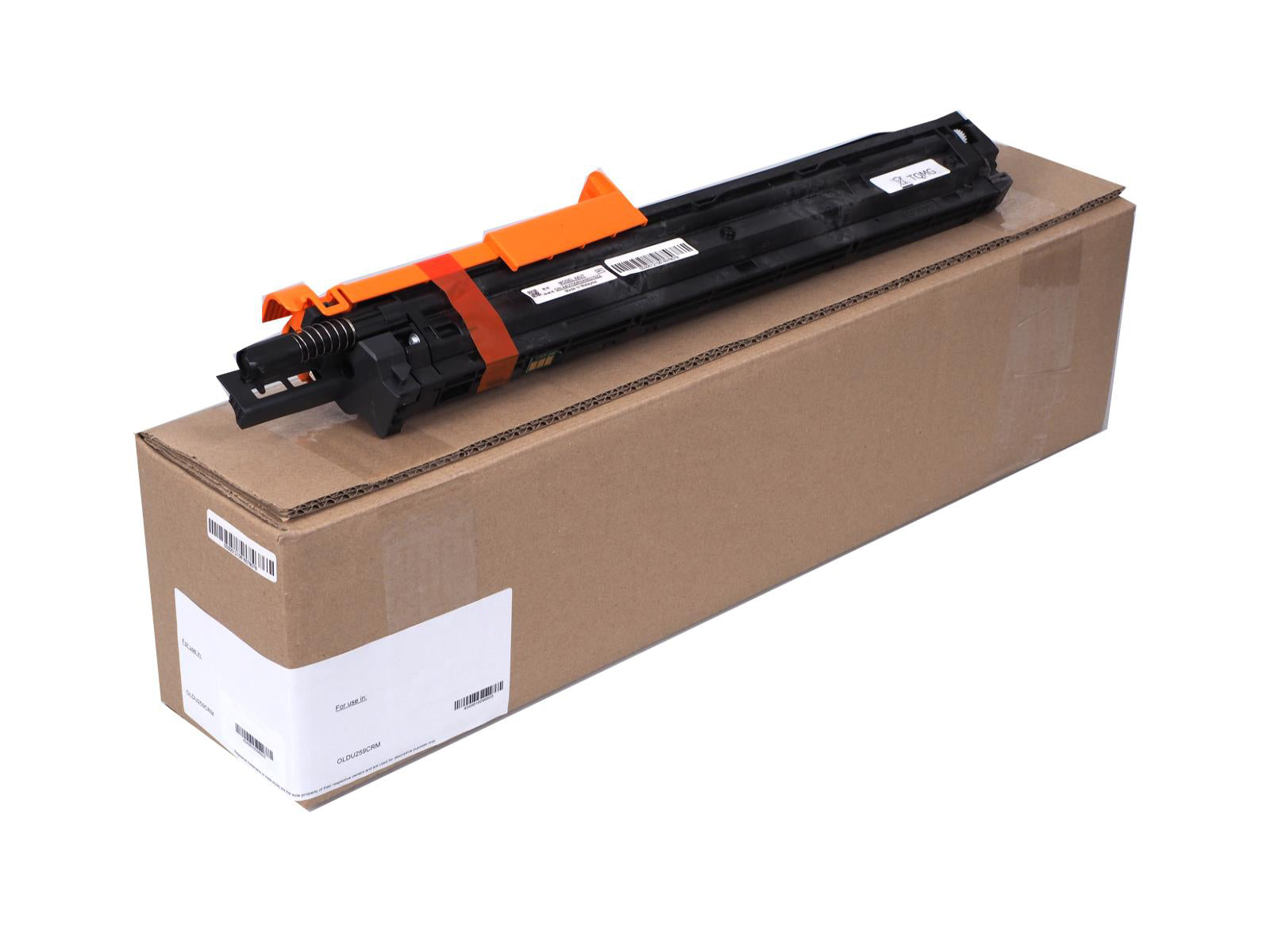 Olivetti Olivetti B1331 - Oem Modified Drum Altkin - 3 Colours