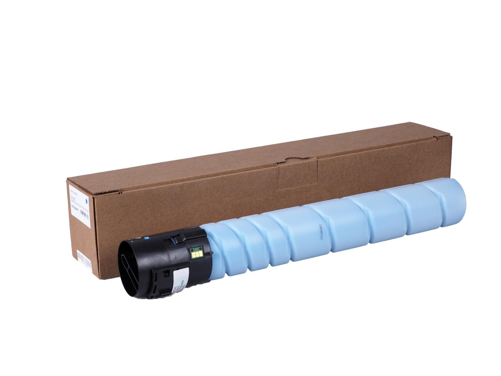 Olivetti Olivetti B1167 - Toner Oem Modified Altkin - Cyan