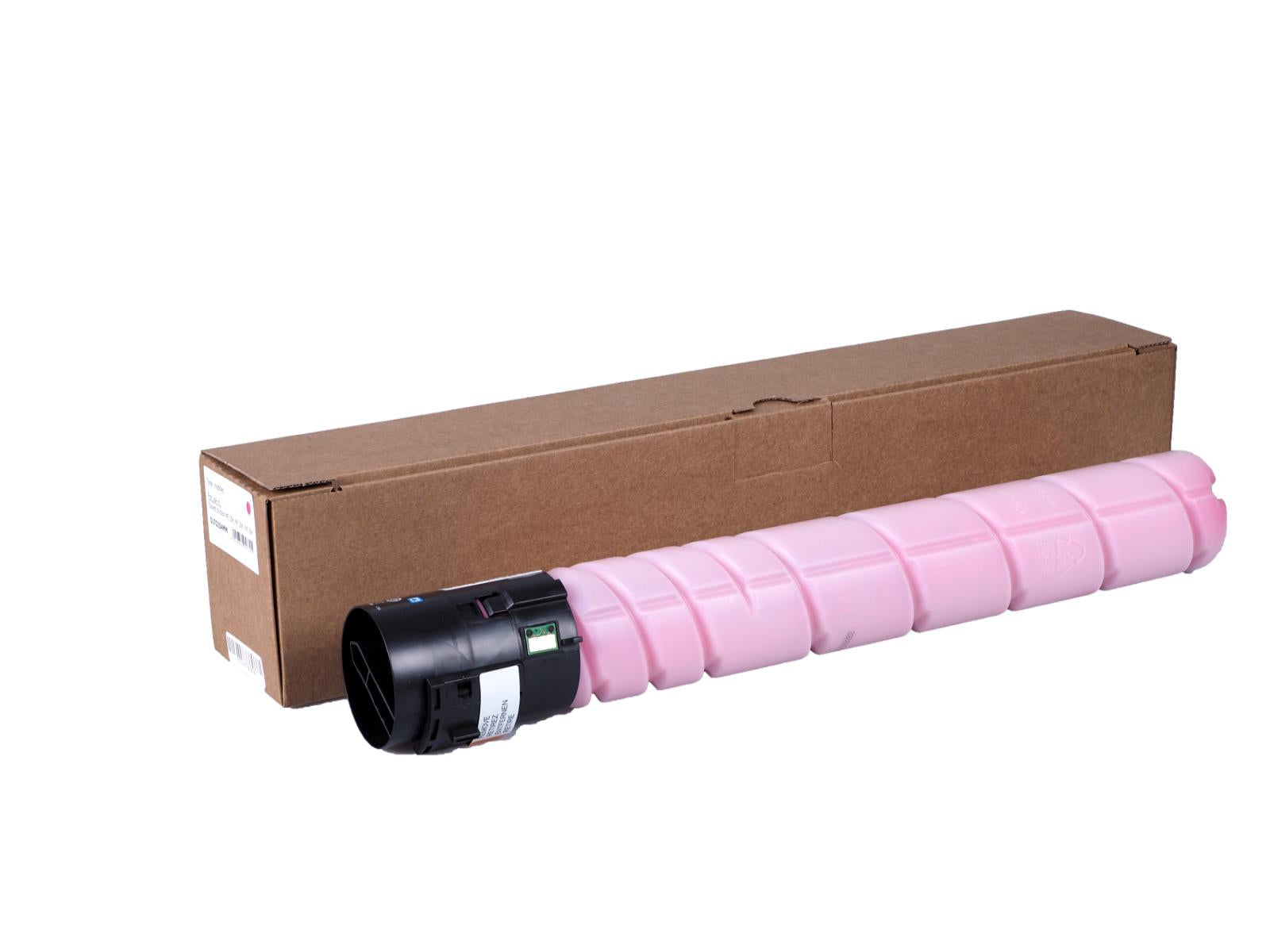 Olivetti Olivetti B1168 - Toner Oem Modified Altkin - Magenta