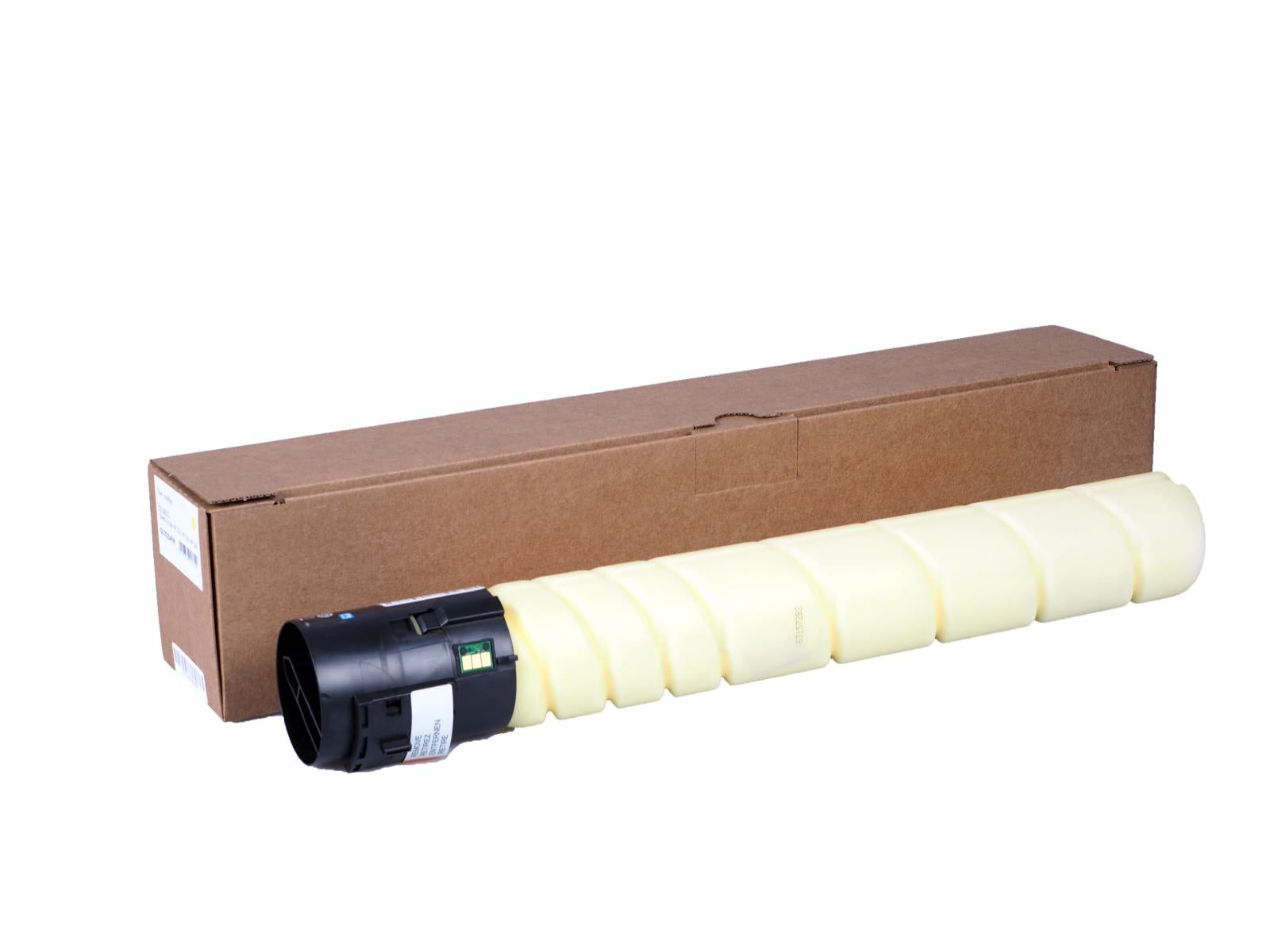 Olivetti Olivetti B1169 - Toner Oem Modified Altkin - Yellow