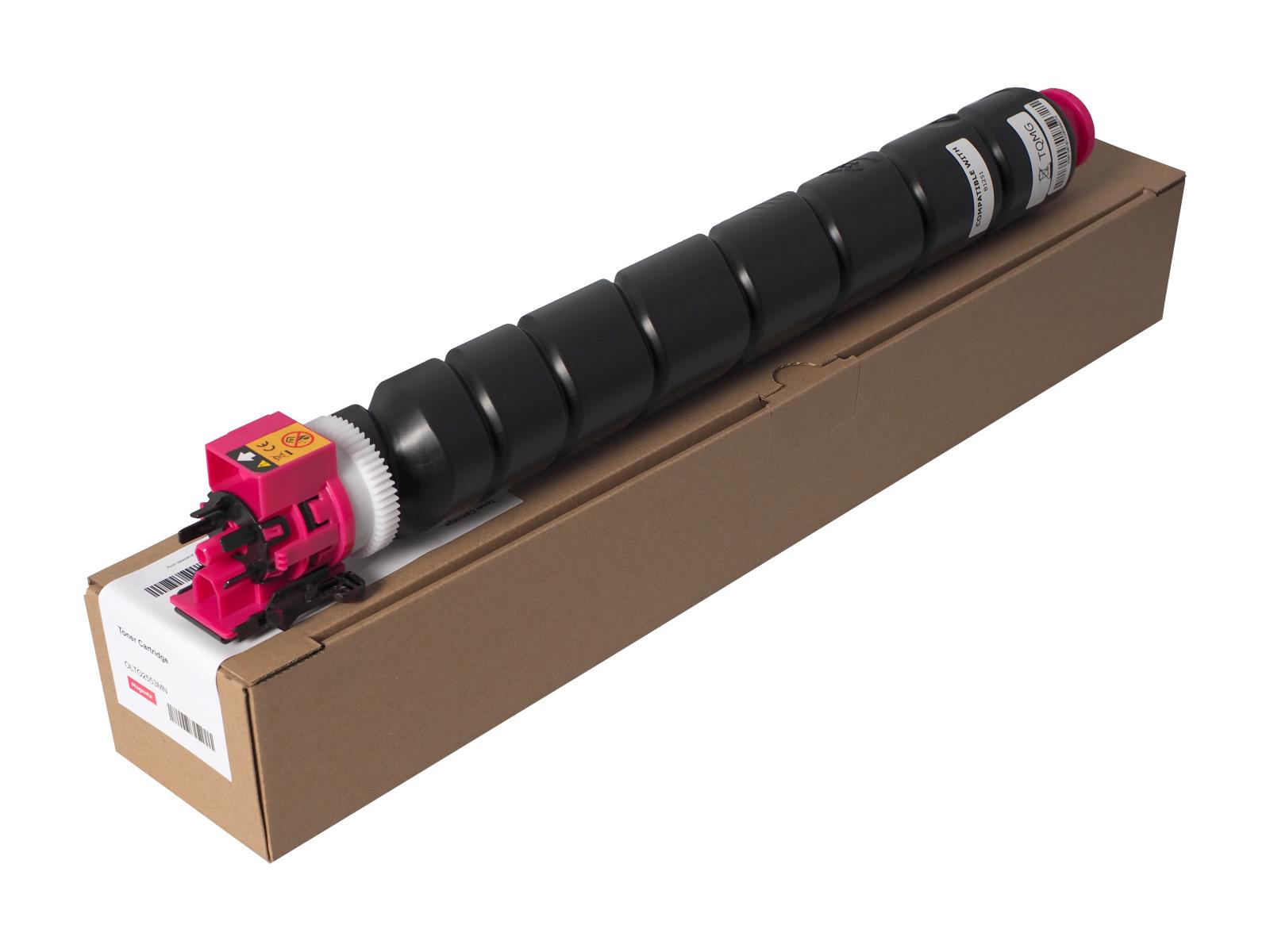 Olivetti Olivetti B1251 - Compatible Toner Altkin - Magenta