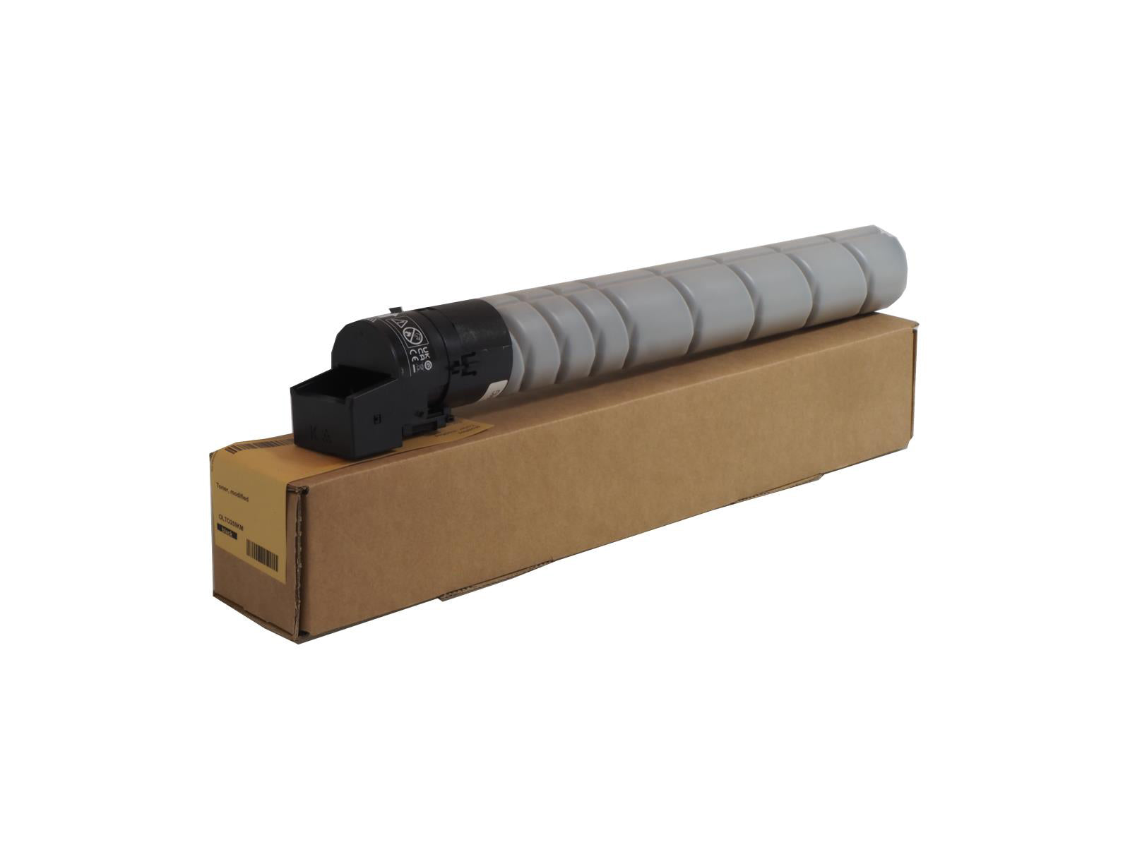 Olivetti Olivetti B1322 - Toner Oem Modified Altkin - Black