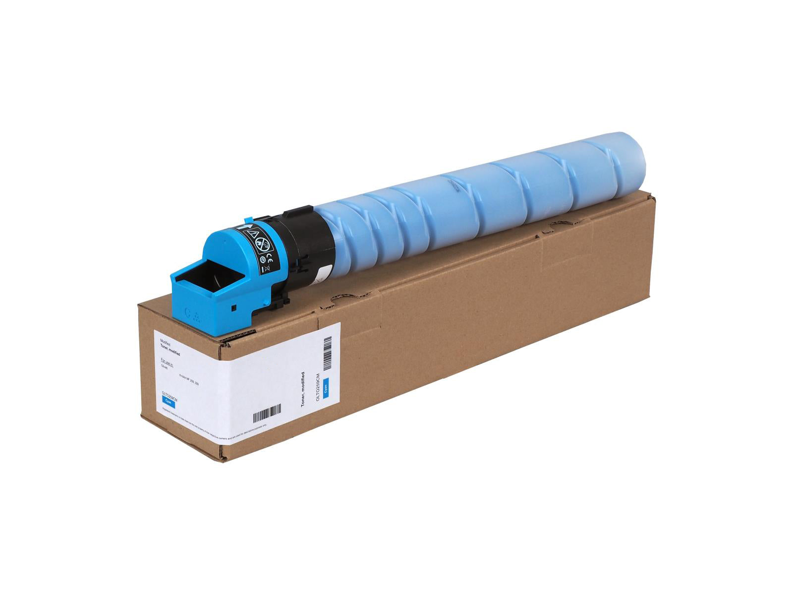 Olivetti Olivetti B1323 - Toner Oem Modified Altkin - Cyan