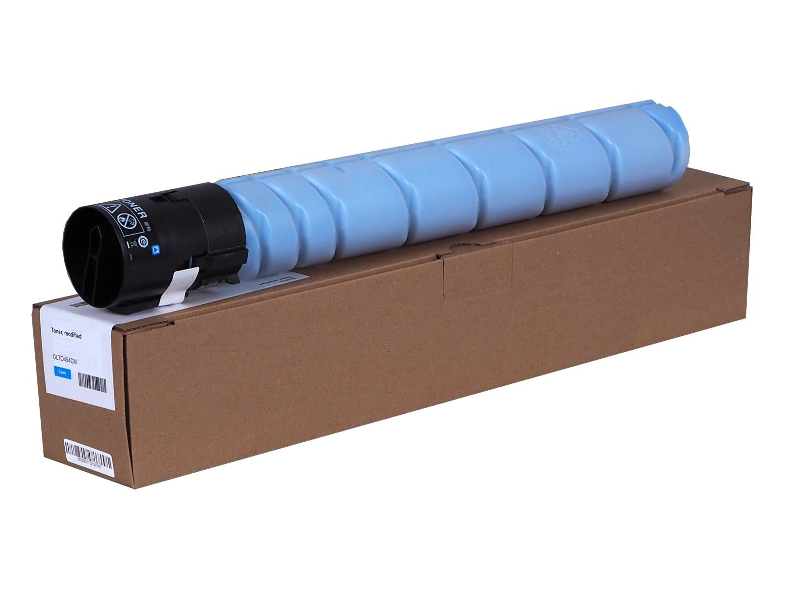 Olivetti Olivetti B1207 - Toner Oem Modified Altkin - Cyan