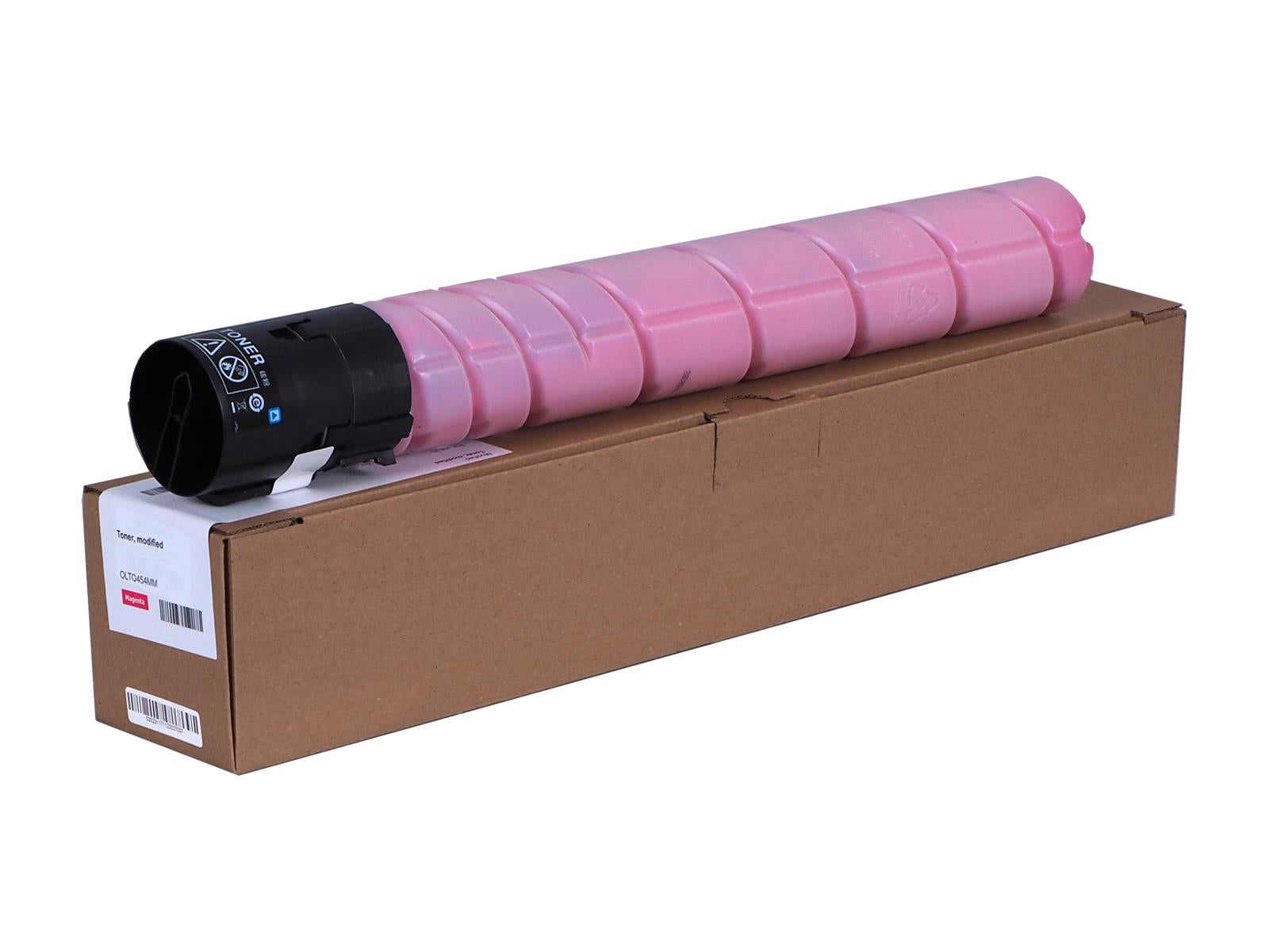 Olivetti Olivetti B1208 - Toner Oem Modified Altkin - Magenta