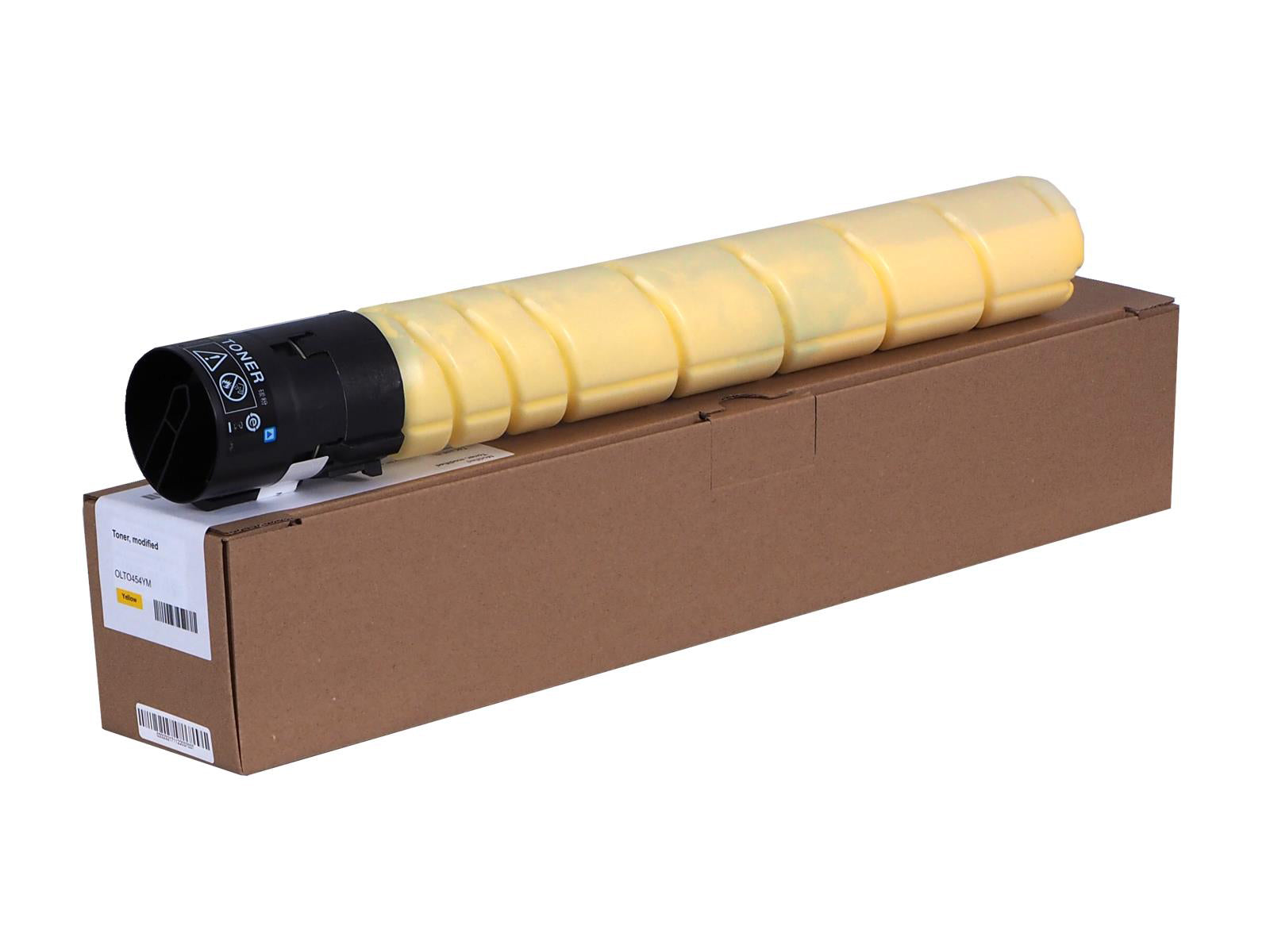 Olivetti Olivetti B1209 - Toner Oem Modified Altkin - Yellow