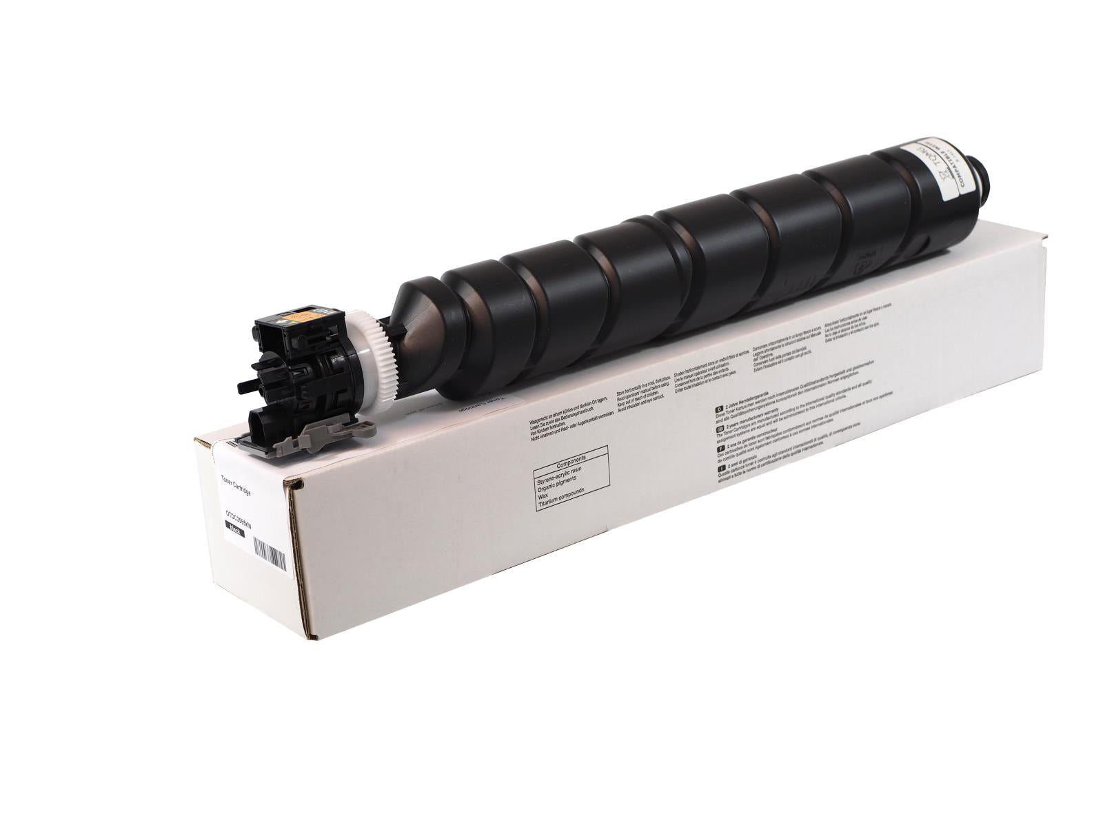 Olivetti Olivetti B1413 - Compatible Toner Altkin - Black