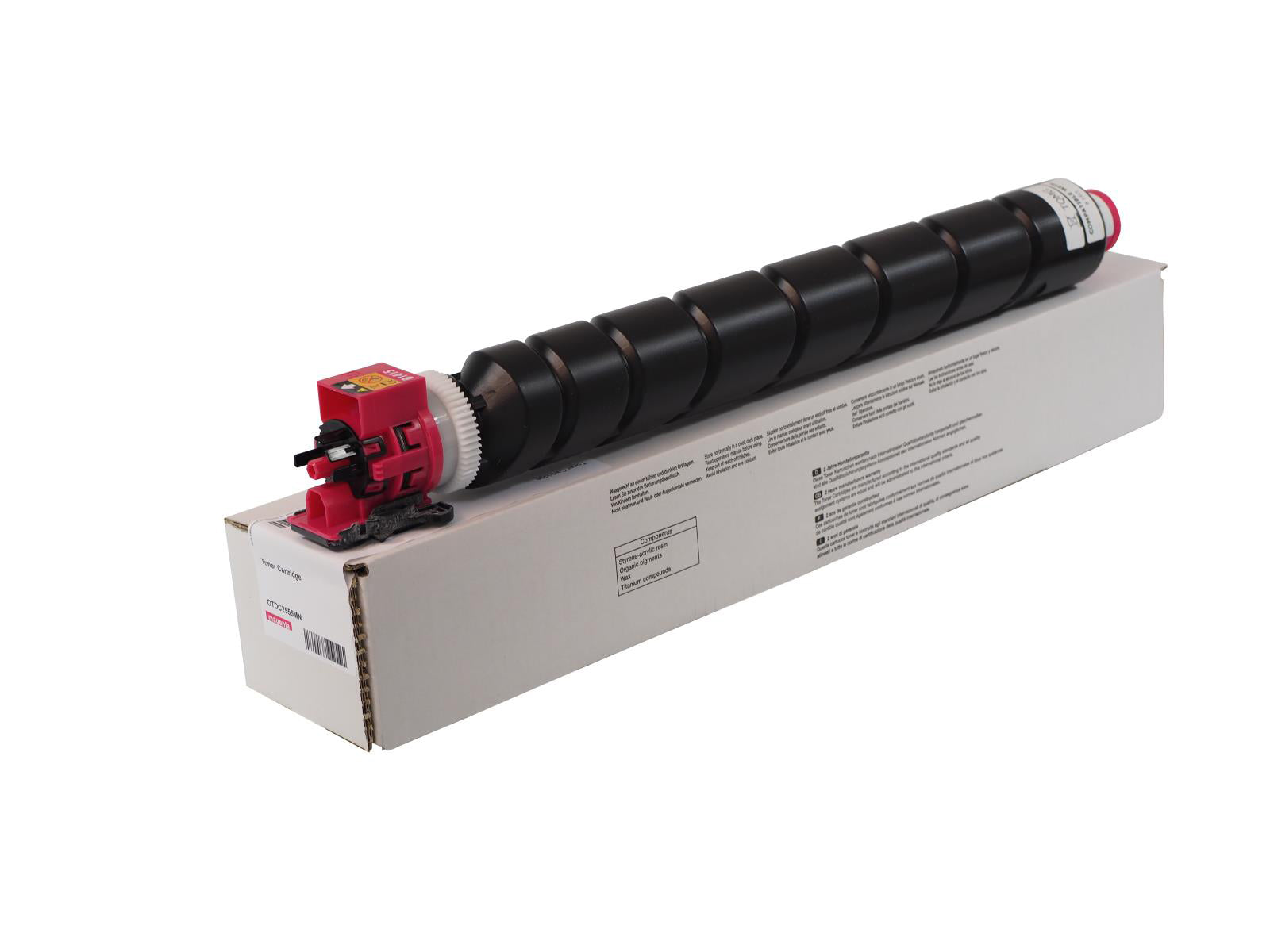 Olivetti Olivetti B1415 - Compatible Toner Altkin - Magenta
