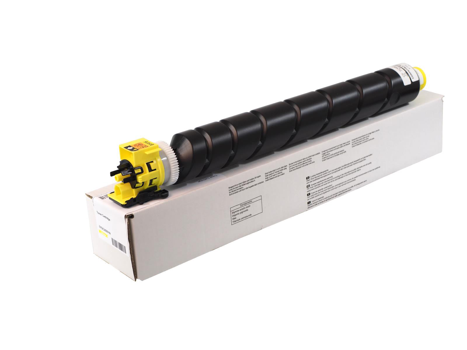 Olivetti Olivetti B1416 - Compatible Toner Altkin - Yellow