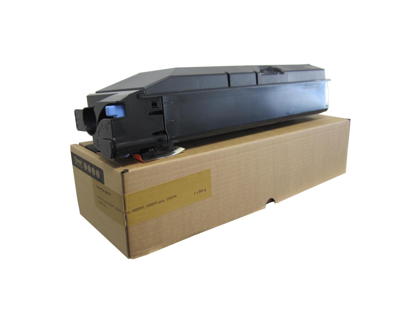 Olivetti Olivetti B0987 - Compatible Toner Altkin - Black