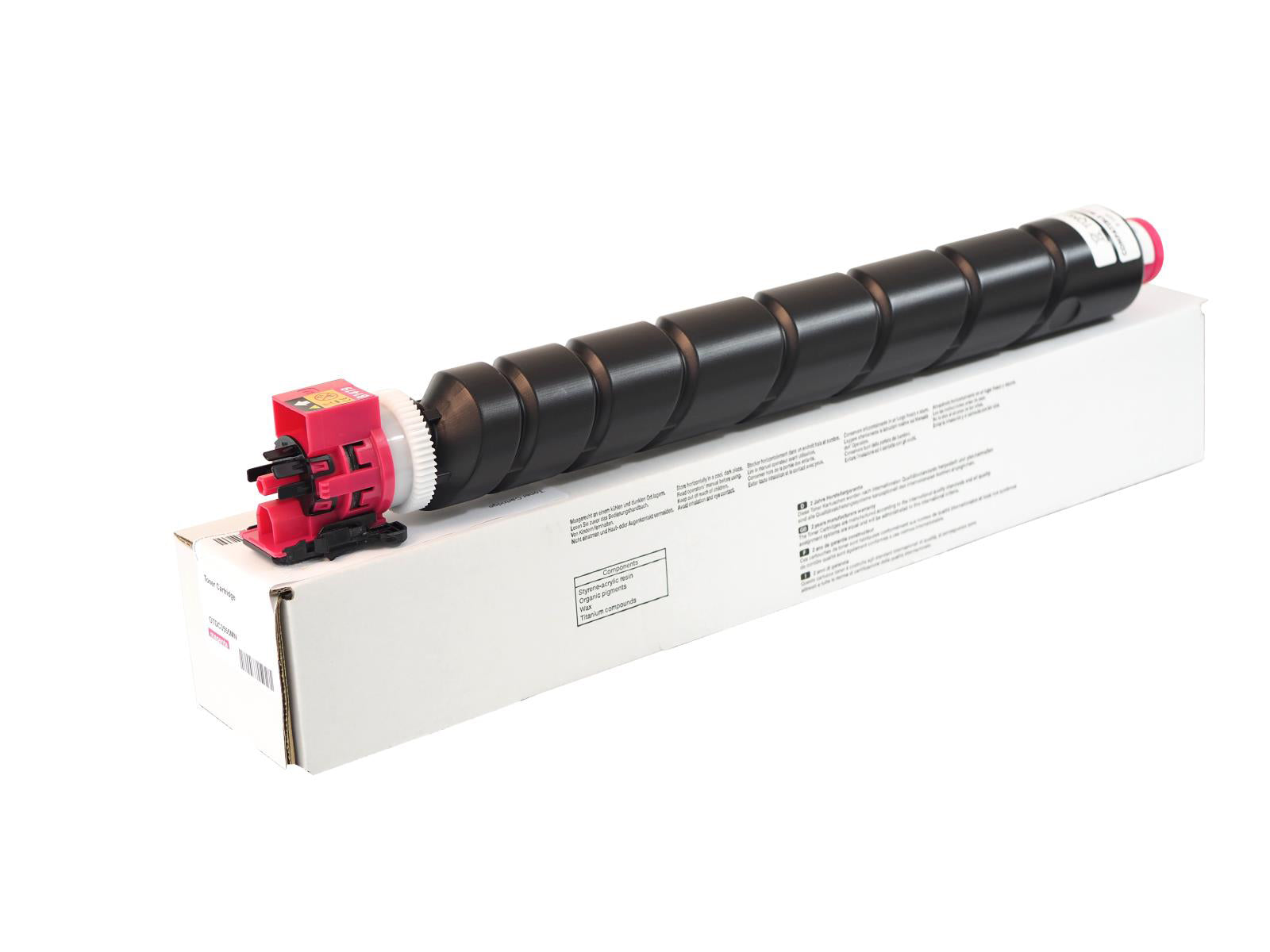 Olivetti Olivetti B1419 - Compatible Toner Altkin - Magenta