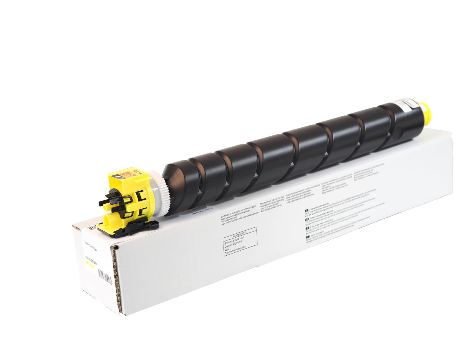Olivetti Olivetti B1420 - Compatible Toner Altkin - Yellow