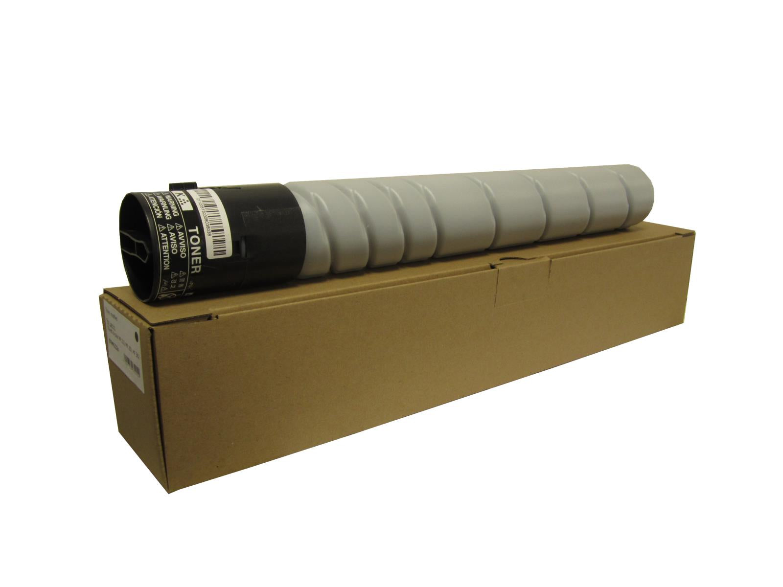 Olivetti Olivetti B1036 - Toner Oem Modified Altkin - Black