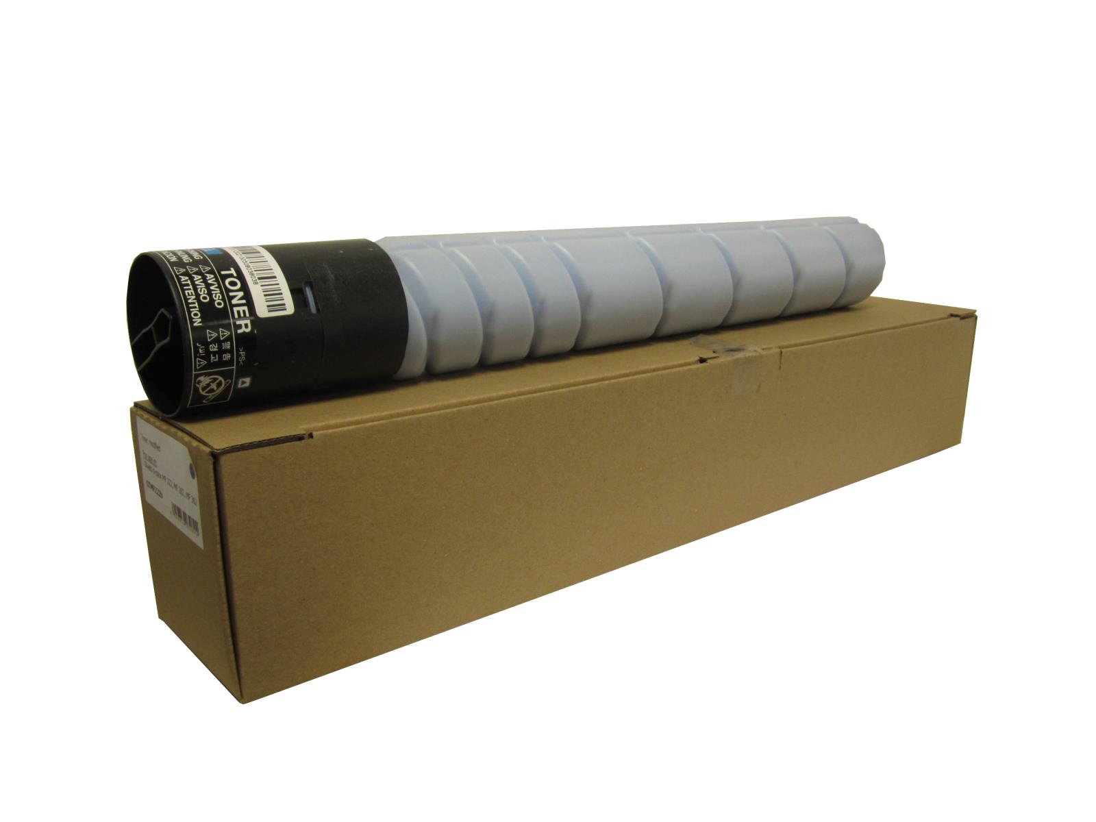 Olivetti Olivetti B1037 - Toner Oem Modified Altkin - Cyan