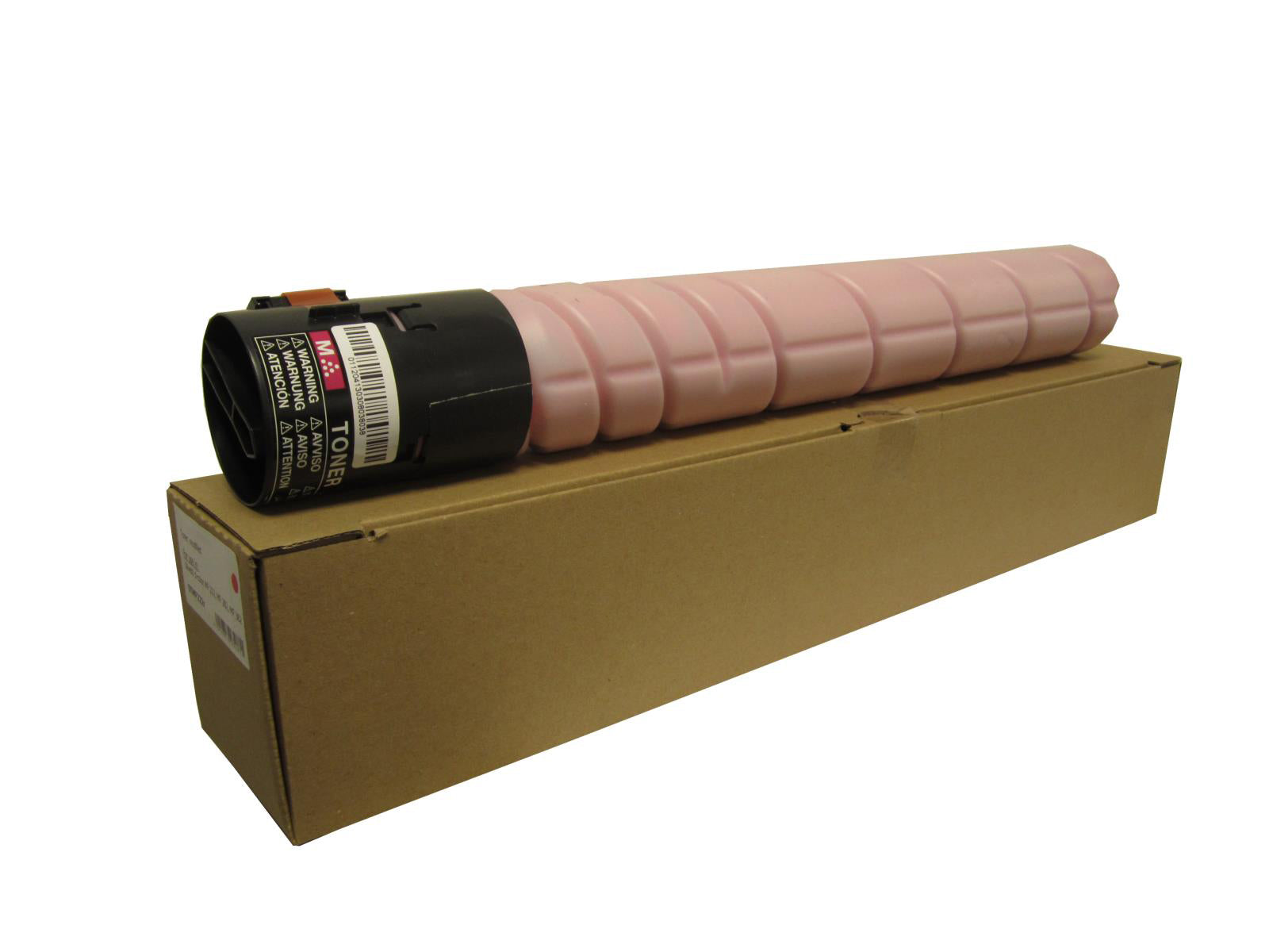 Olivetti Olivetti B1038 - Toner Oem Modified Altkin - Magenta