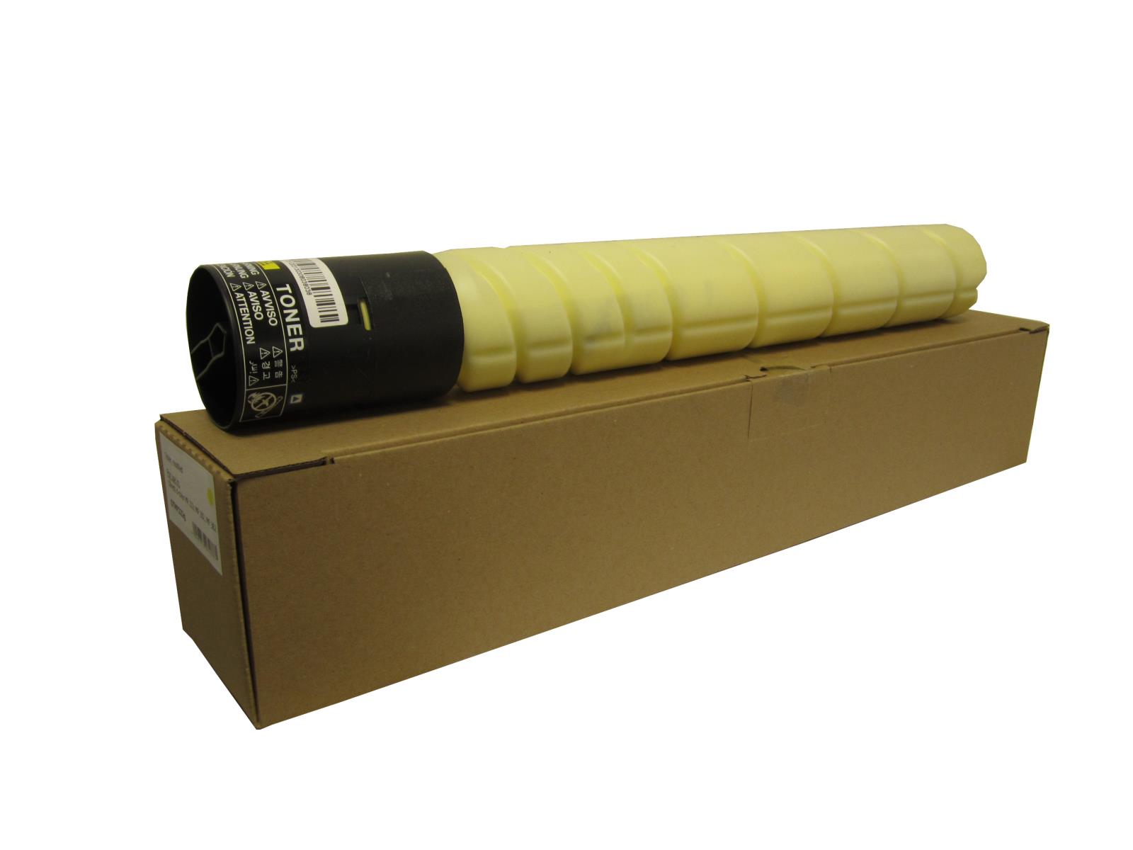 Olivetti Olivetti B1039 - Toner Oem Modified Altkin - Yellow