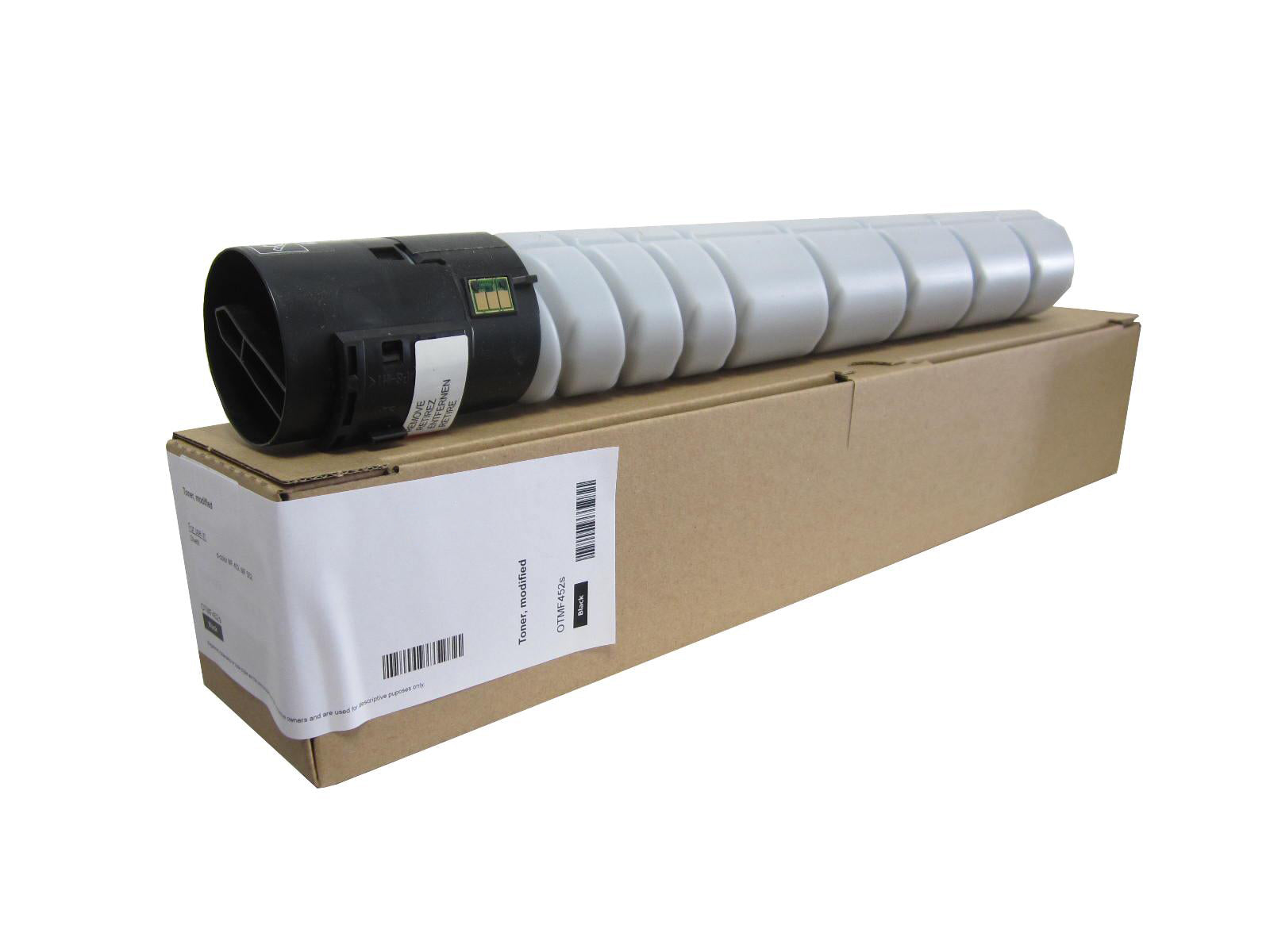 Olivetti Olivetti B1026 - Toner Oem Modified Altkin - Black