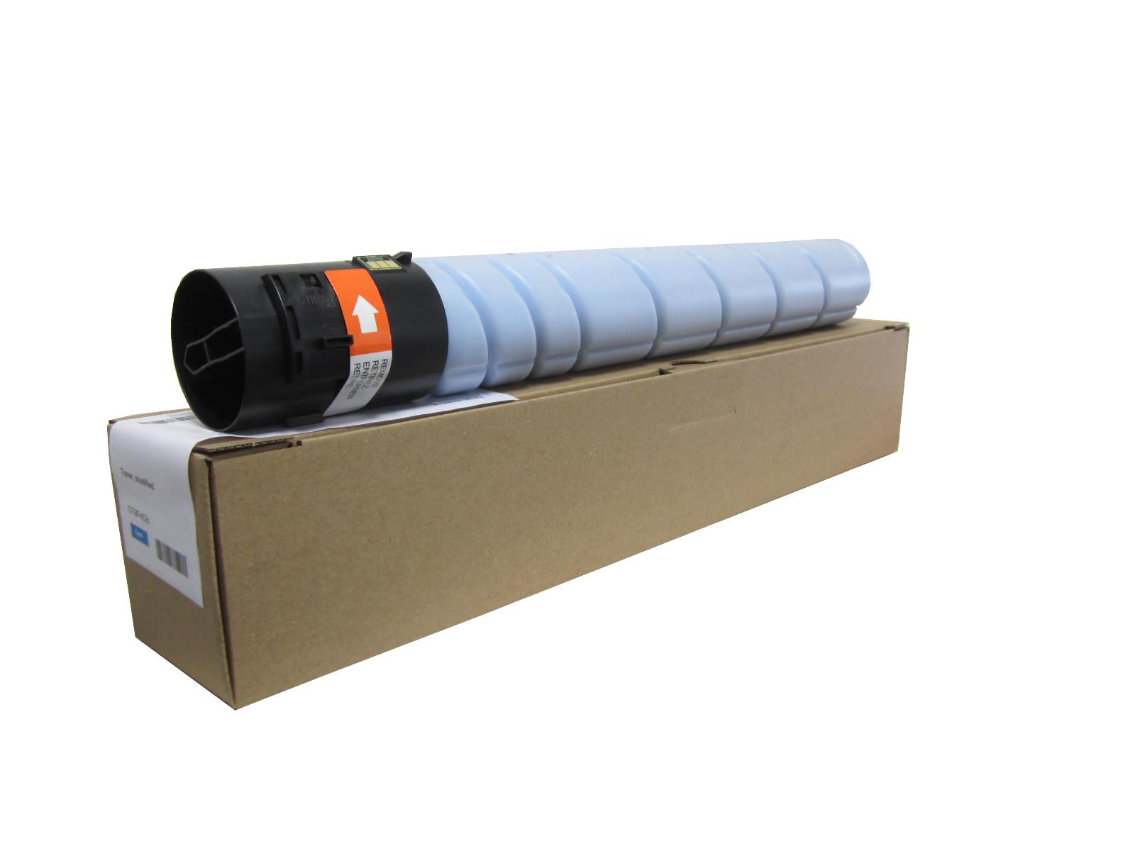 Olivetti Olivetti B1027 - Toner Oem Modified Altkin - Cyan