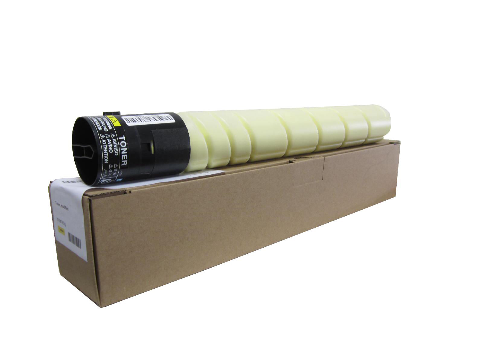 Olivetti Olivetti B1029 - Toner Oem Modified Altkin - Yellow