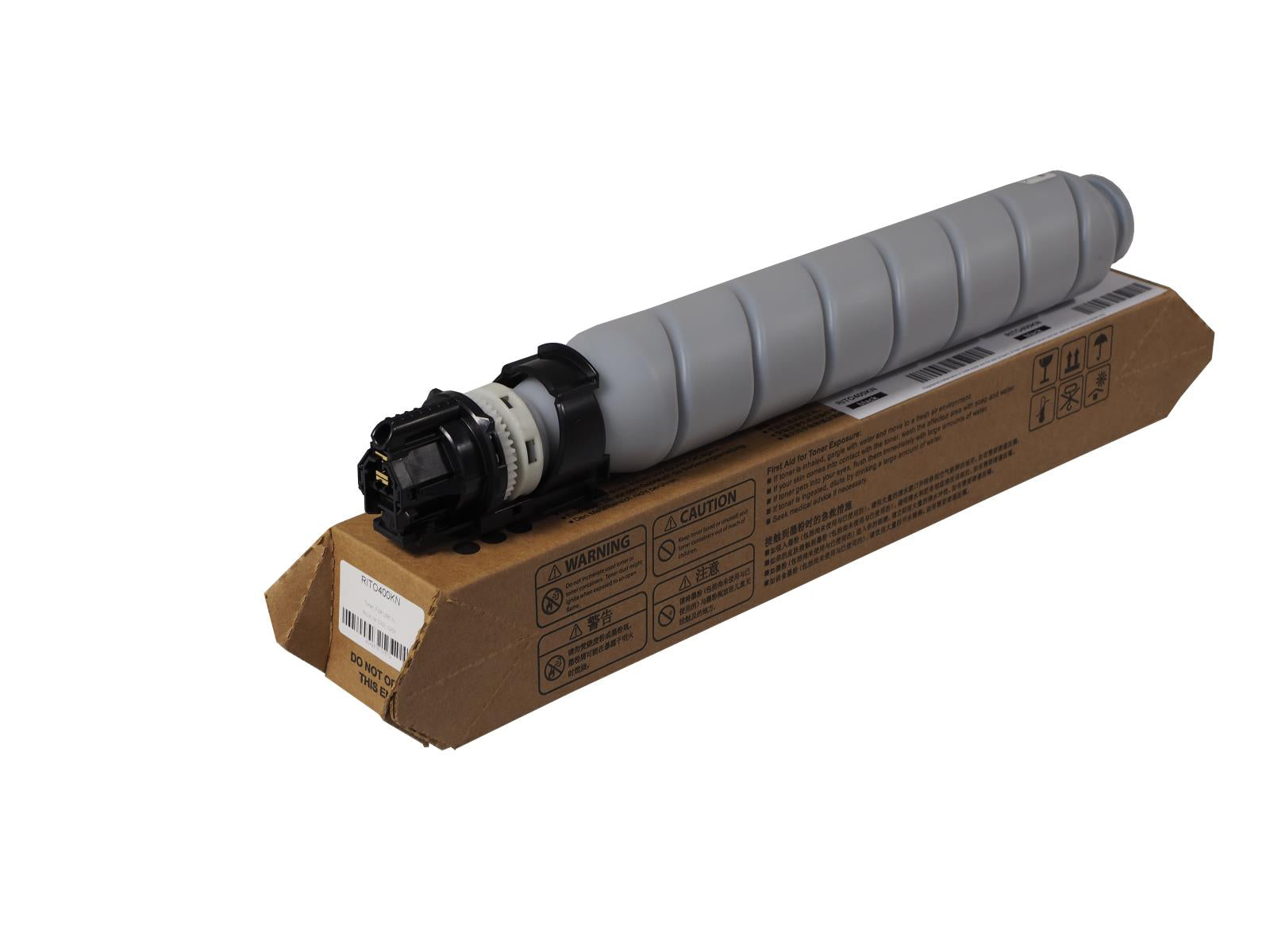 Ricoh Ricoh 842374 - Compatible Toner Altkin - Black