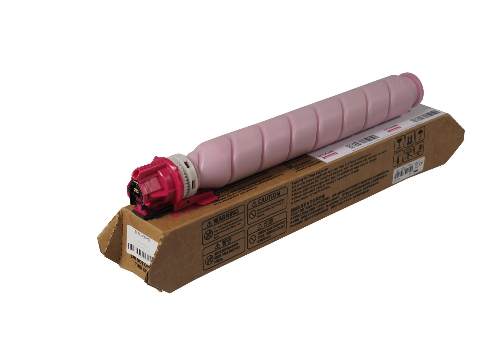 Ricoh Ricoh 842376 - Compatible Toner Altkin - Magenta