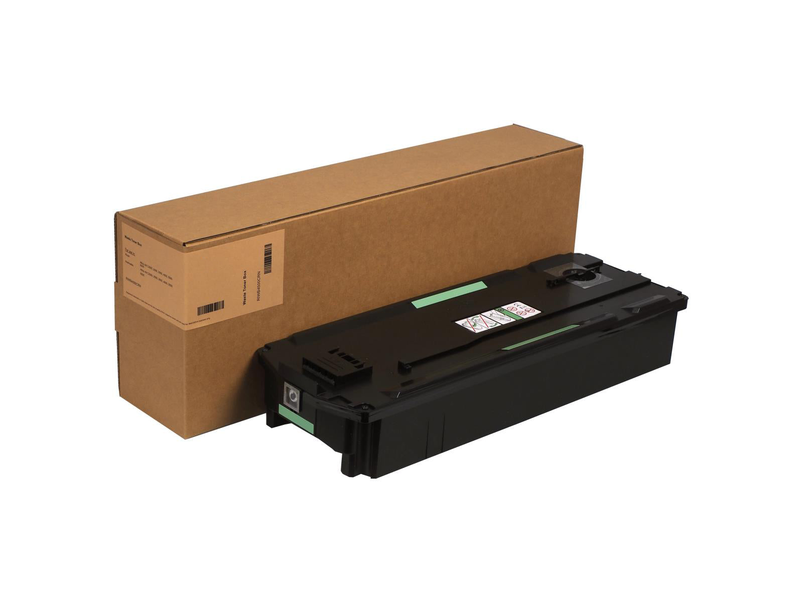 Ricoh Ricoh 418425 - Compatible Waste Bin Altkin - Neutral
