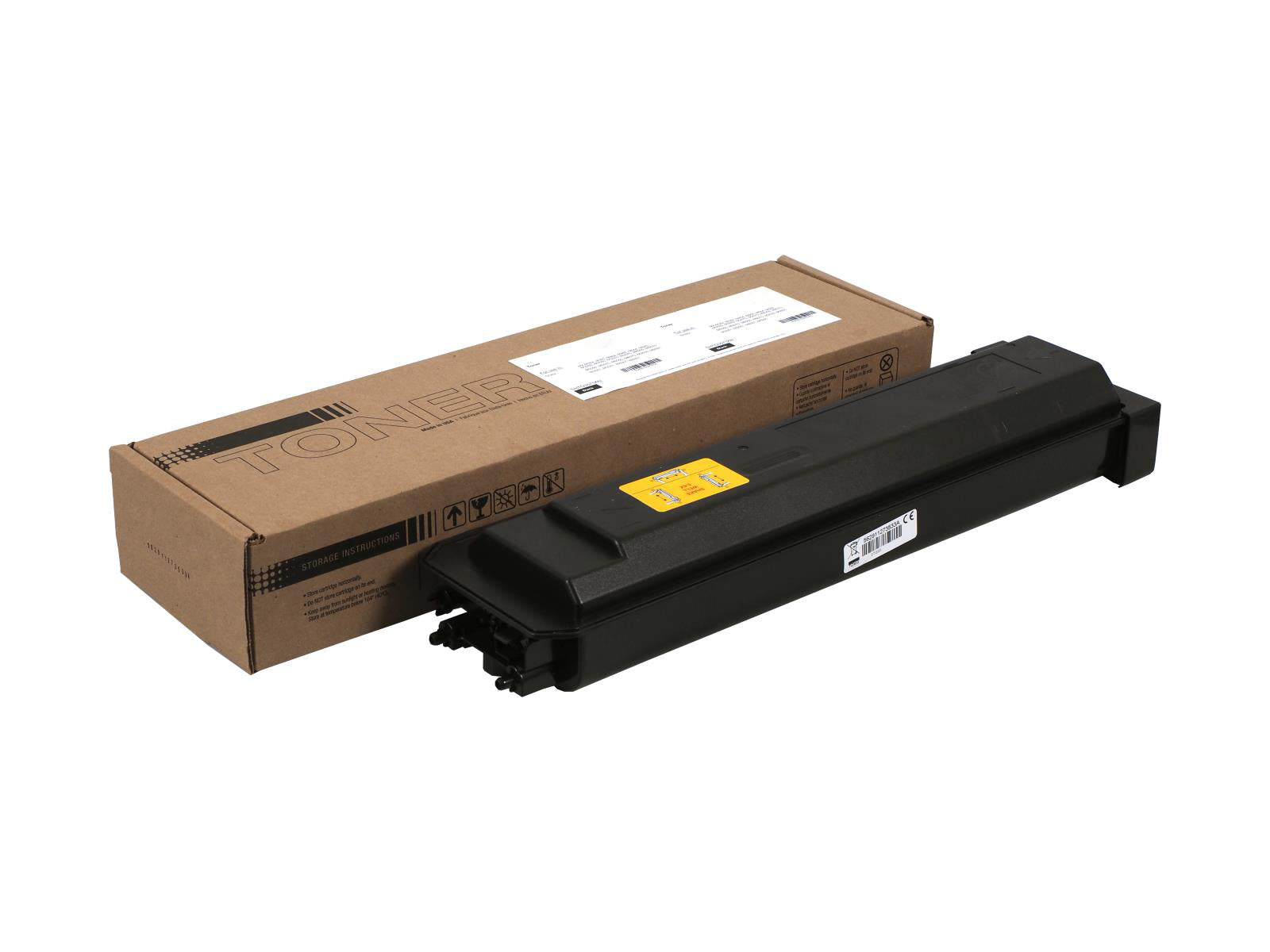 Sharp Sharp Mx-561Gt - Compatible Toner Altkin - Black