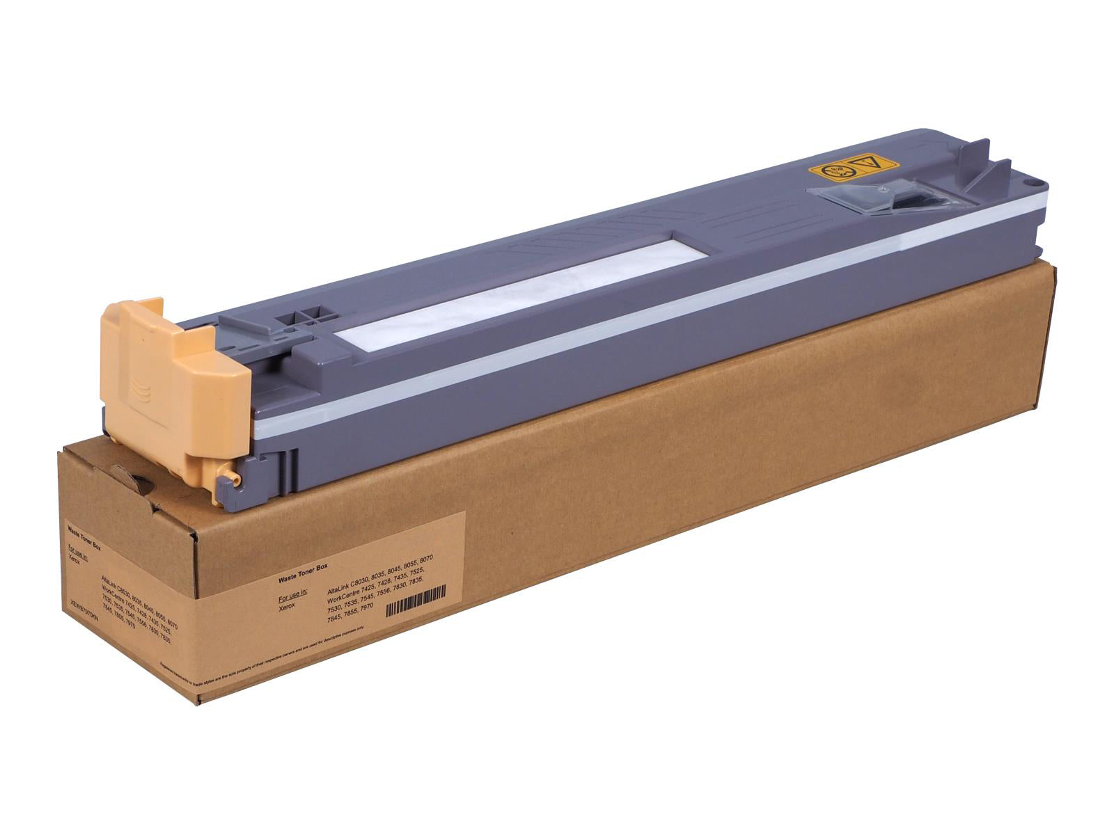 Xerox Xerox 8R13061 - Compatible Waste Bin Altkin - Neutral